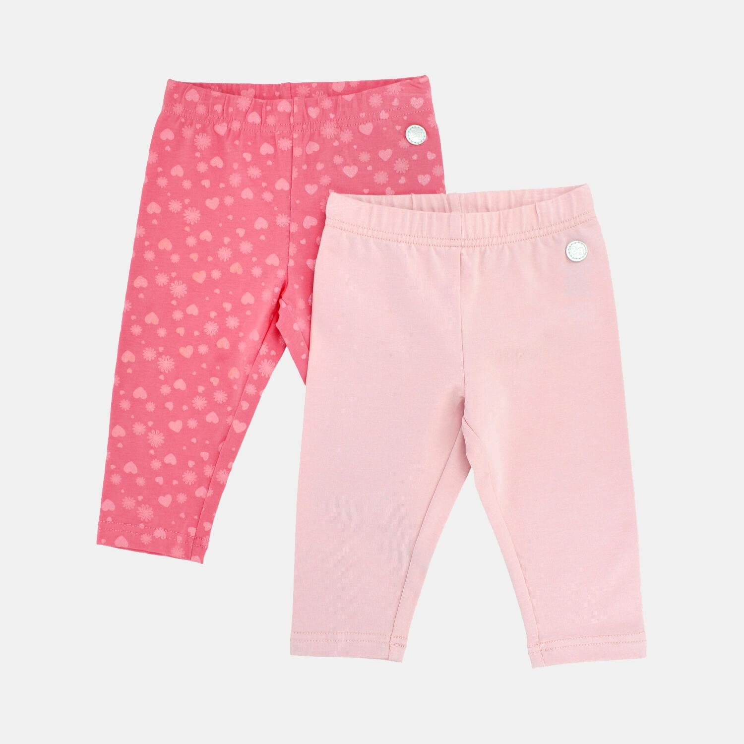 Calzas Niña Bubblegummers Aleria