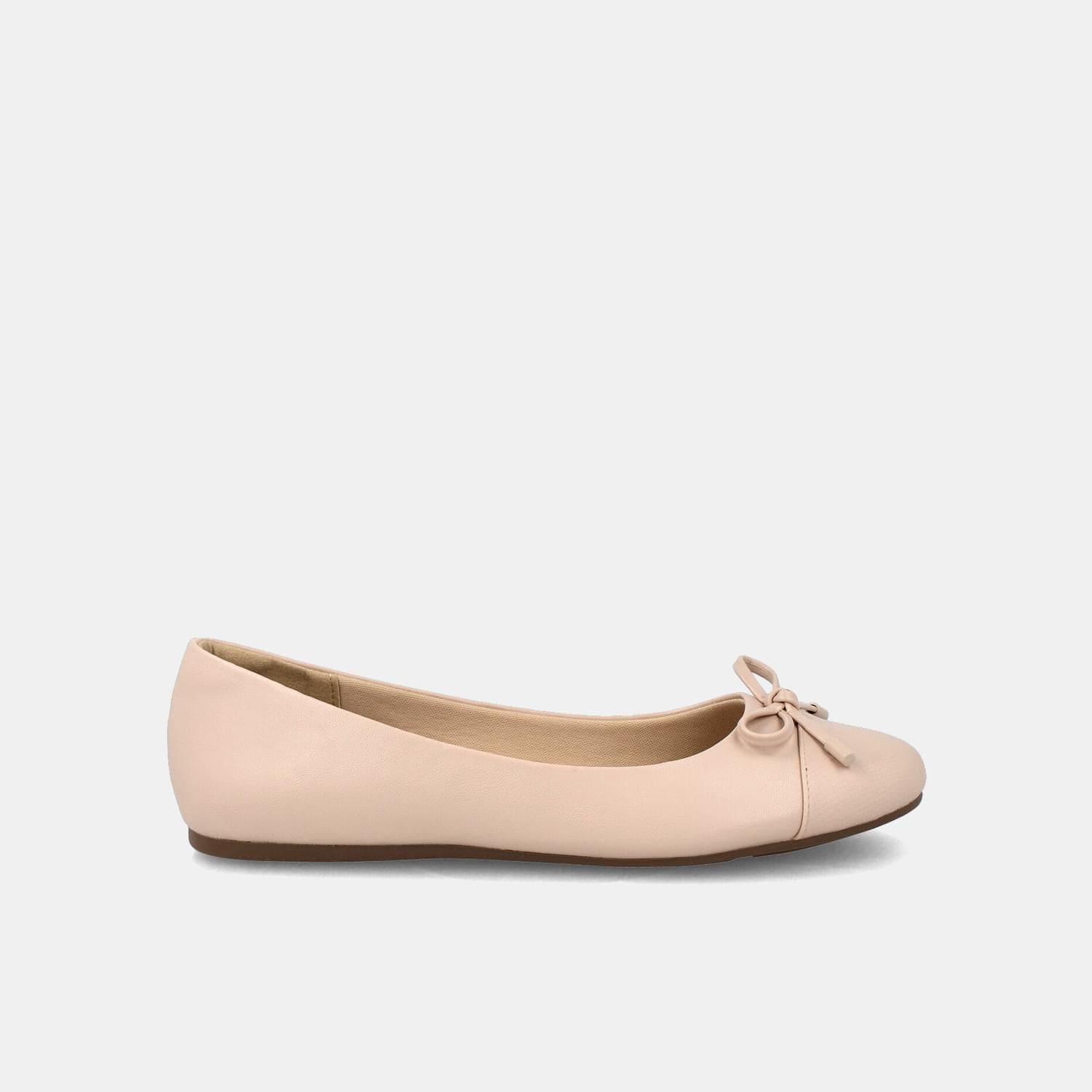 Ballerina Mujer Roma