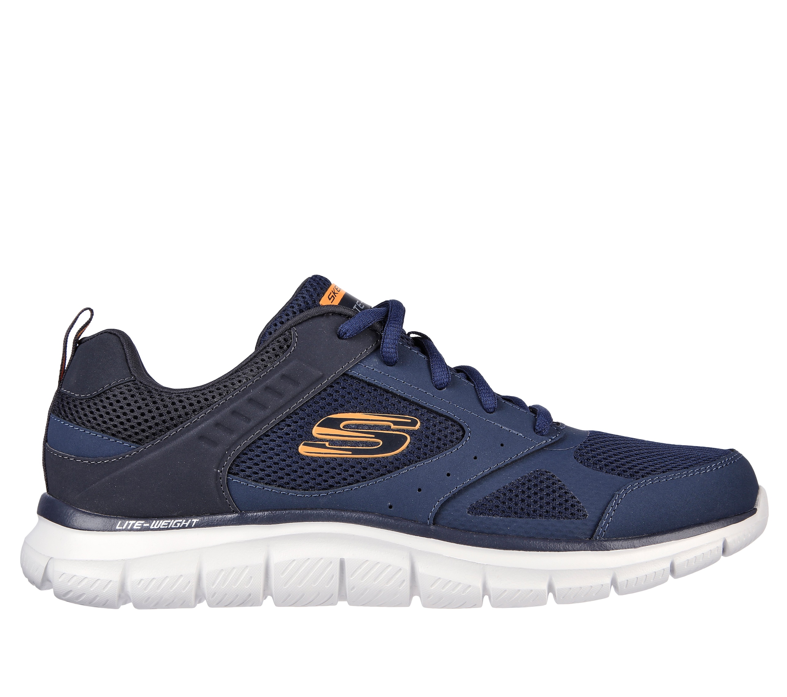 Zapatilla Deportiva Skechers Hombre Track