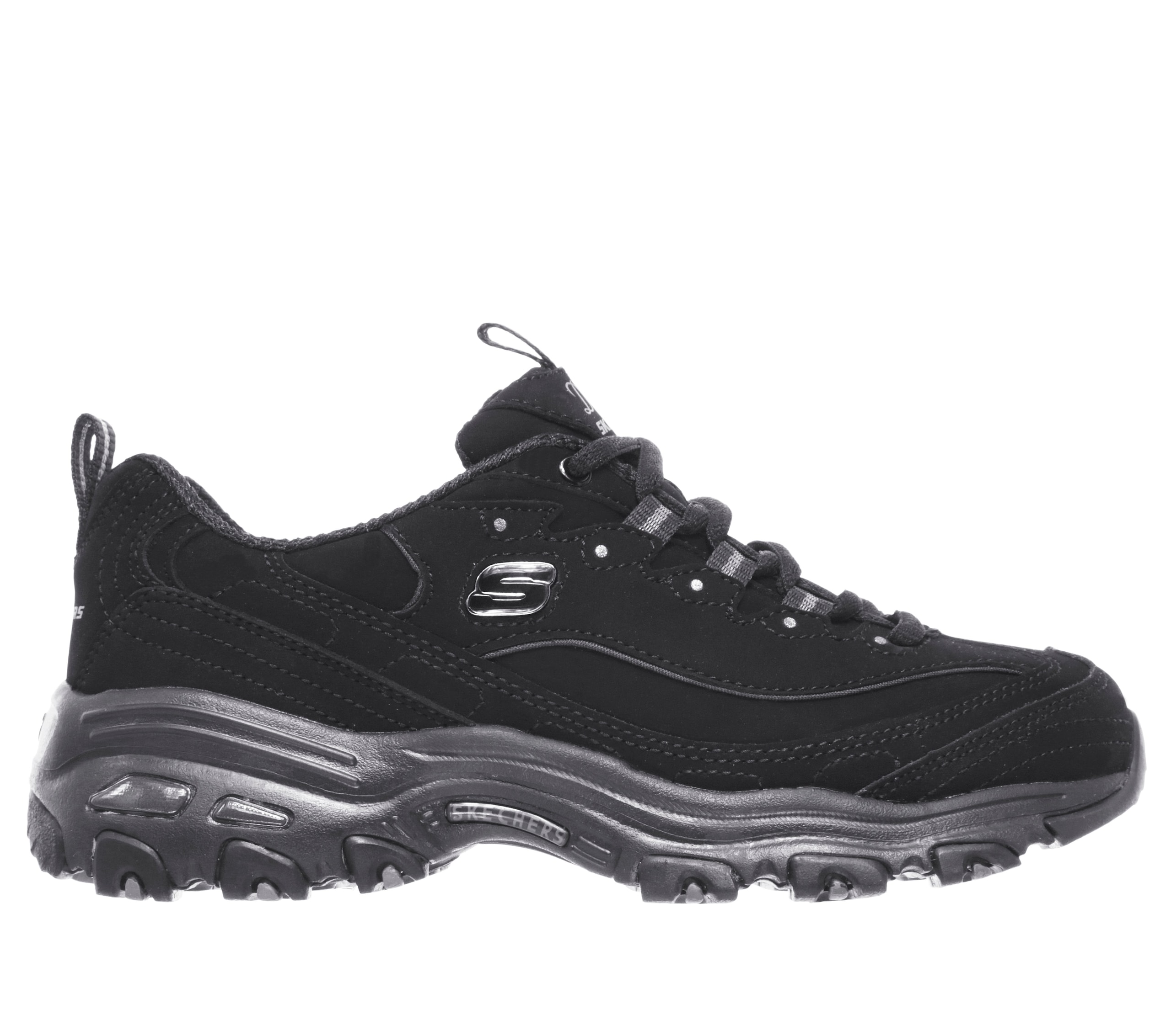 Zapatilla Urbana Skechers Mujer D'Lites