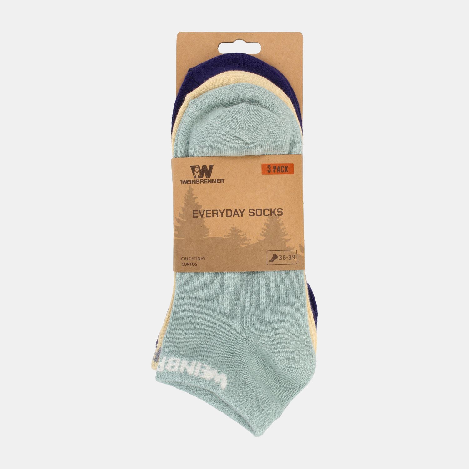 Calcetines Mujer Weinbrenner Alaken