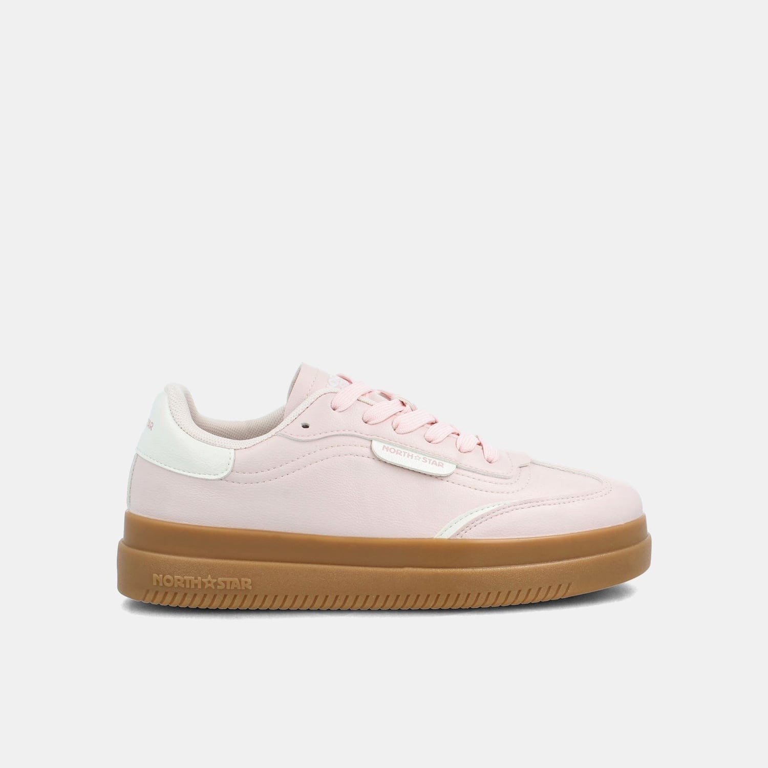 Zapatilla Mujer North Star Striker Elev8