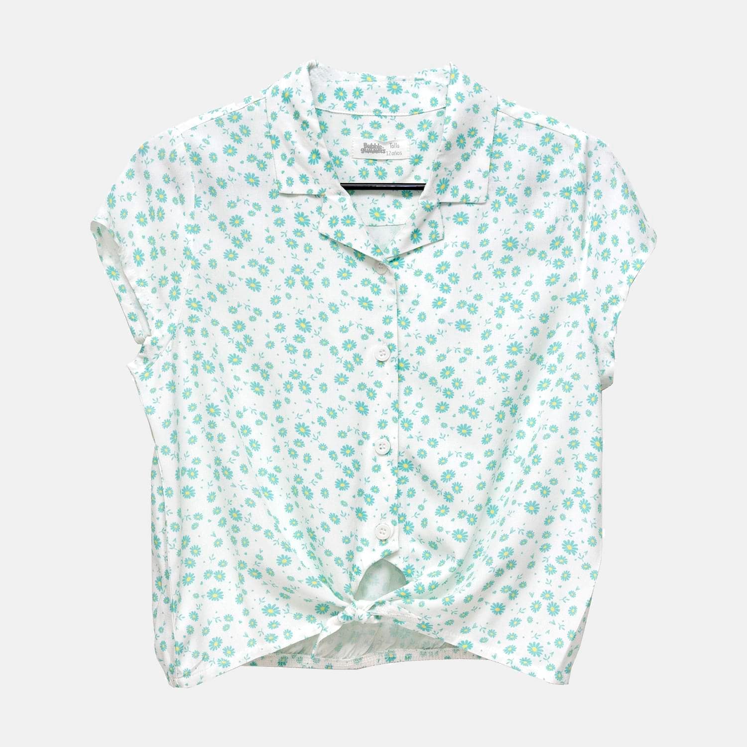 Blusa Niña Bubblegummers Badia