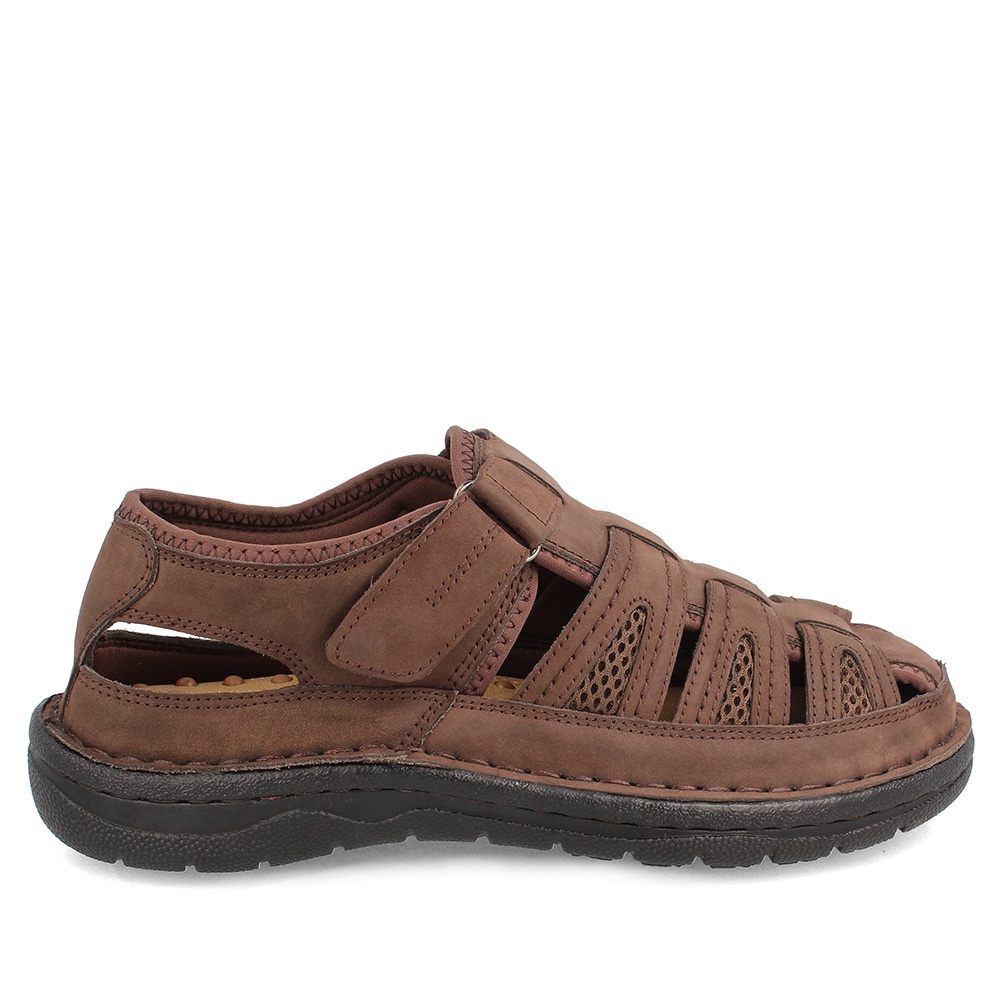 Sandalia Hombre Bata Comfit Chot