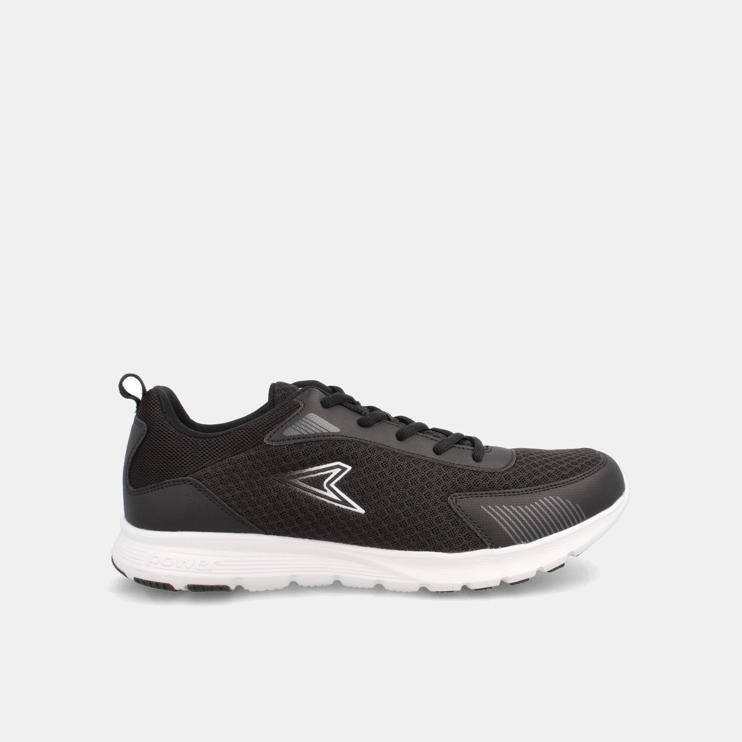 Zapatilla Deportiva Hombre Power Wave Belmonte Running