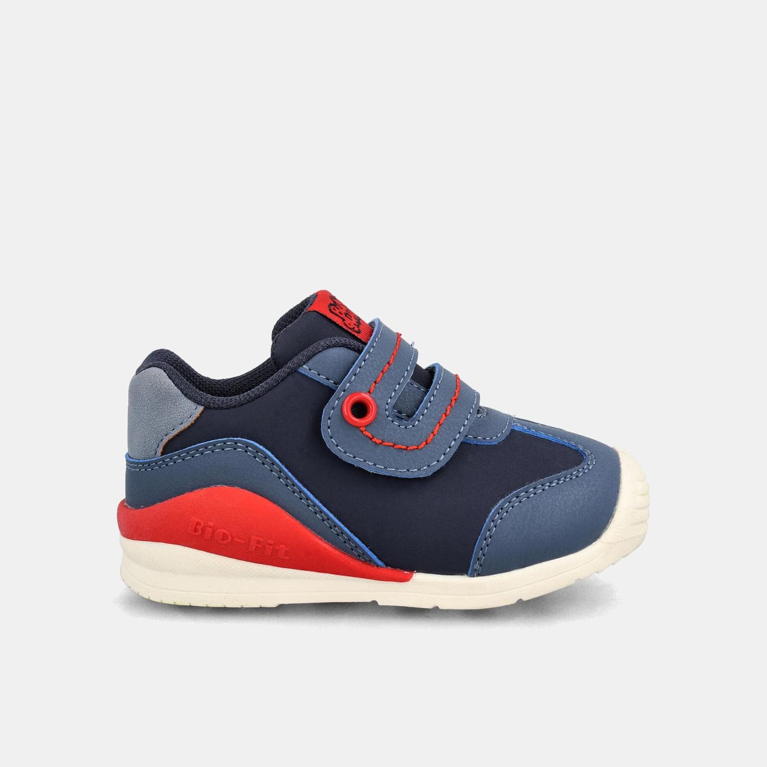 Zapatilla Niño Bubblegummers Bio Fit