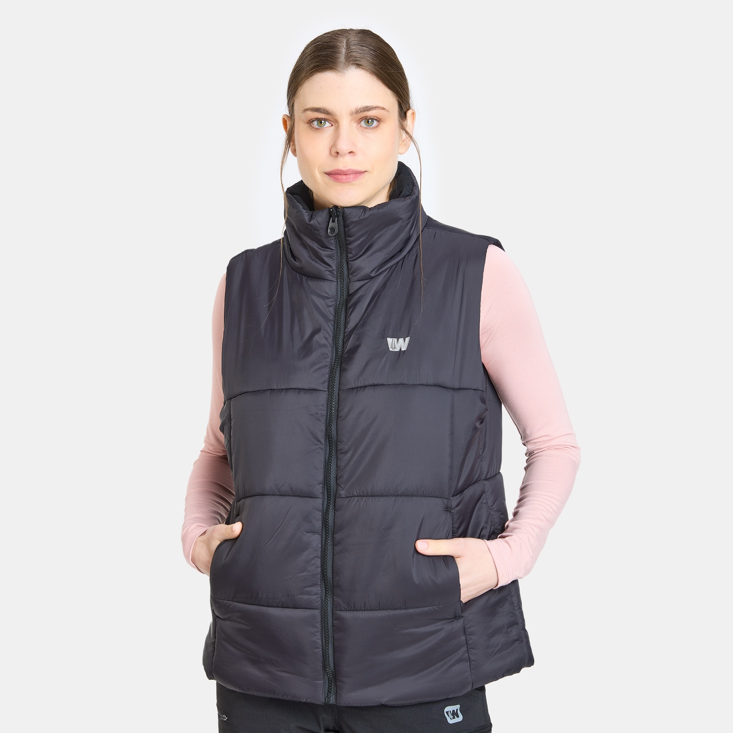 Parka Mujer Weinbrenner Bulgan