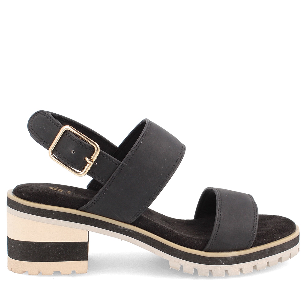 Sandalia Mujer Bata Journey