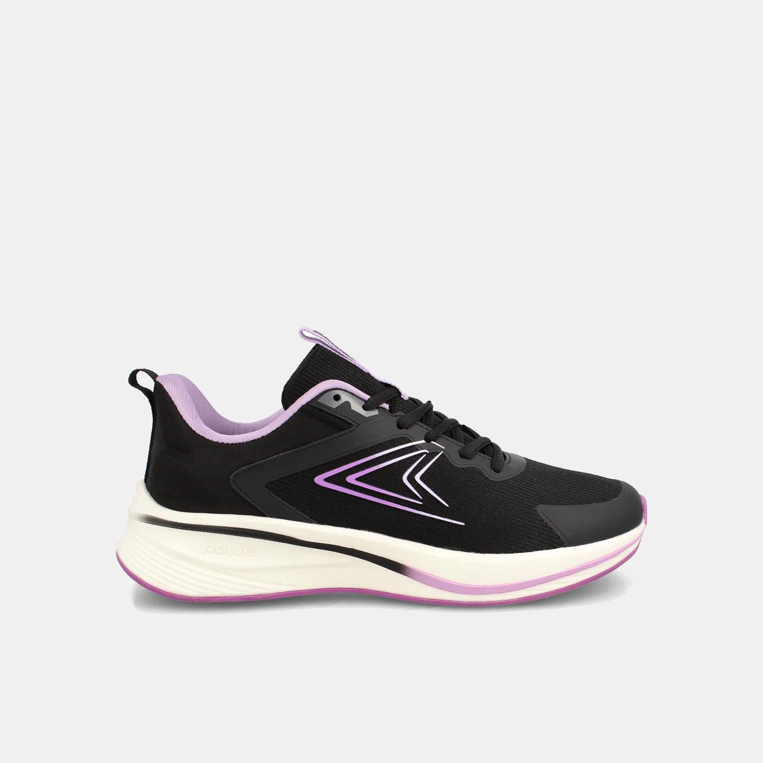Zapatilla Deportiva Mujer Power Swift Running