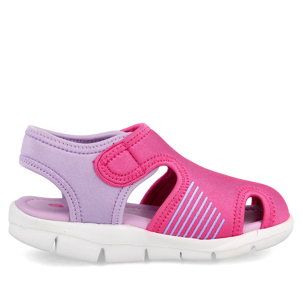 Sandalia Niña Bubblegummers Bentley