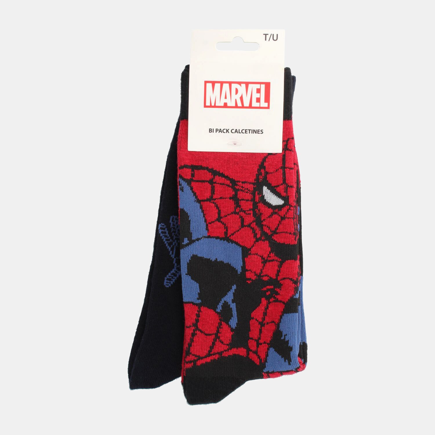 Calcetines Hombre Bata Calcetines Marvel