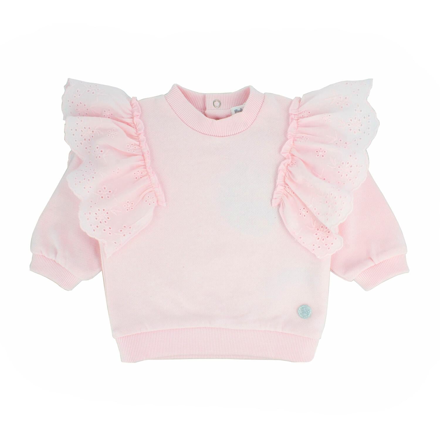 Polerón Niña Bubblegummers Livorno