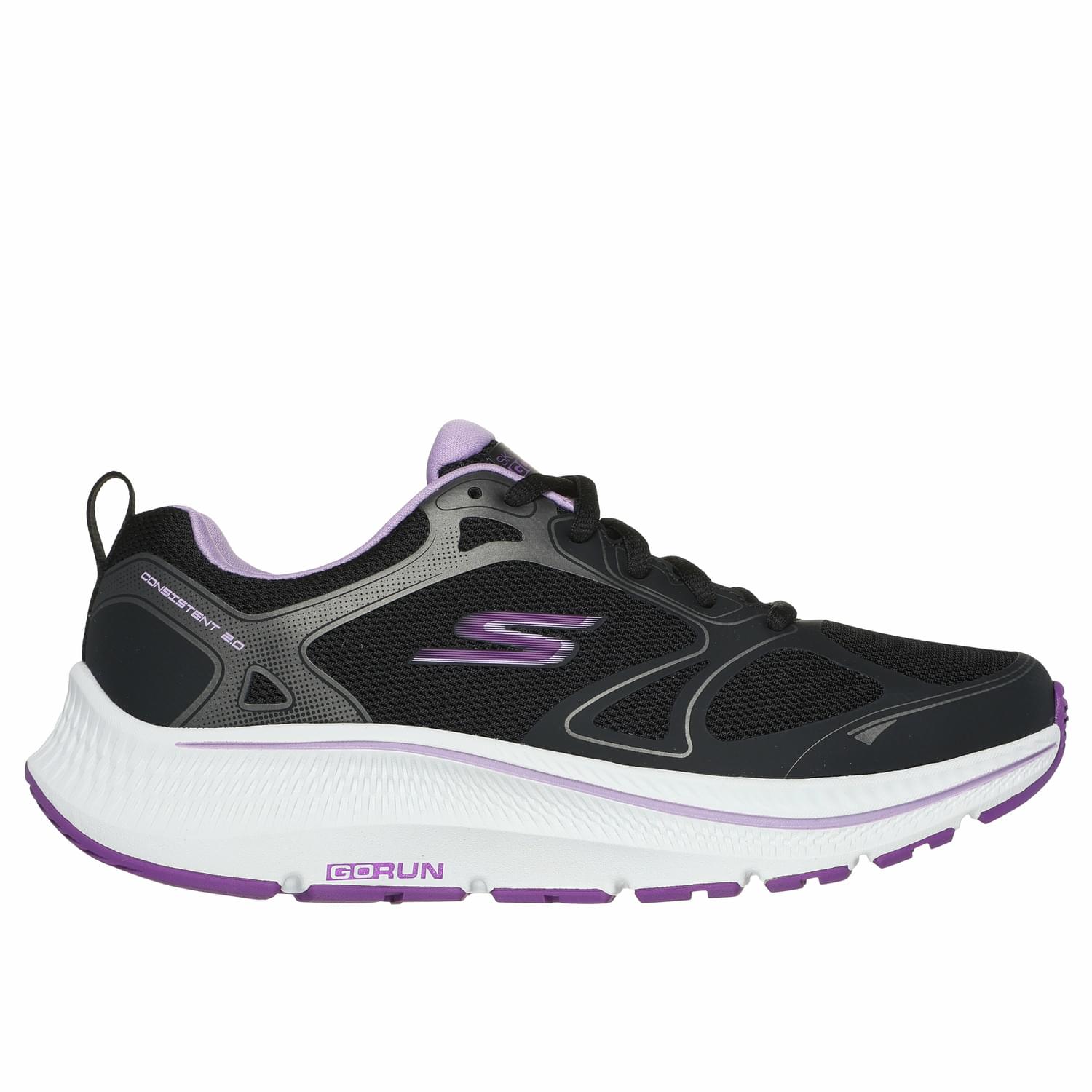 Zapatilla Outdoor Mujer Skechers GoRunConsistent 2