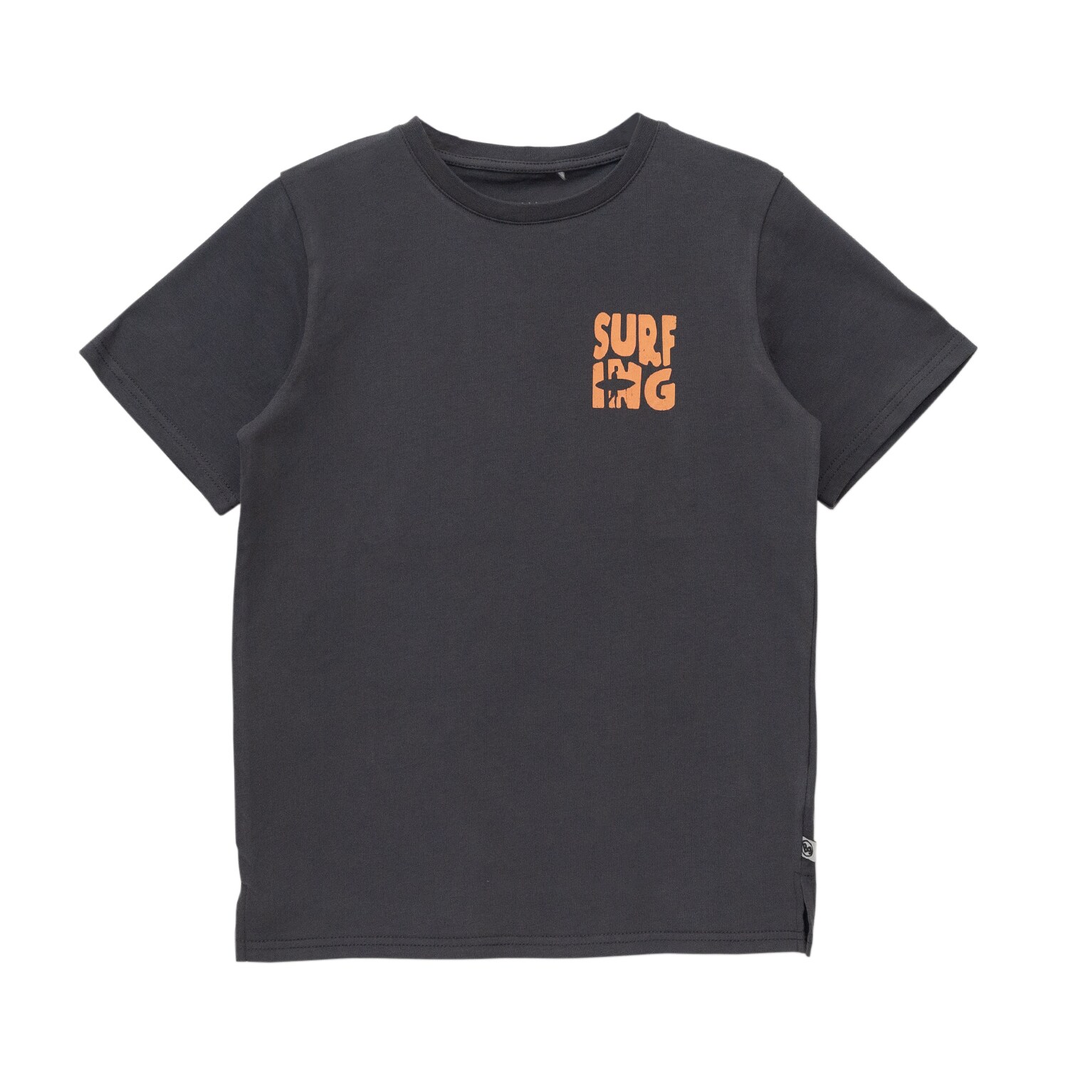 Polera Niño Bubblegummers Pepper