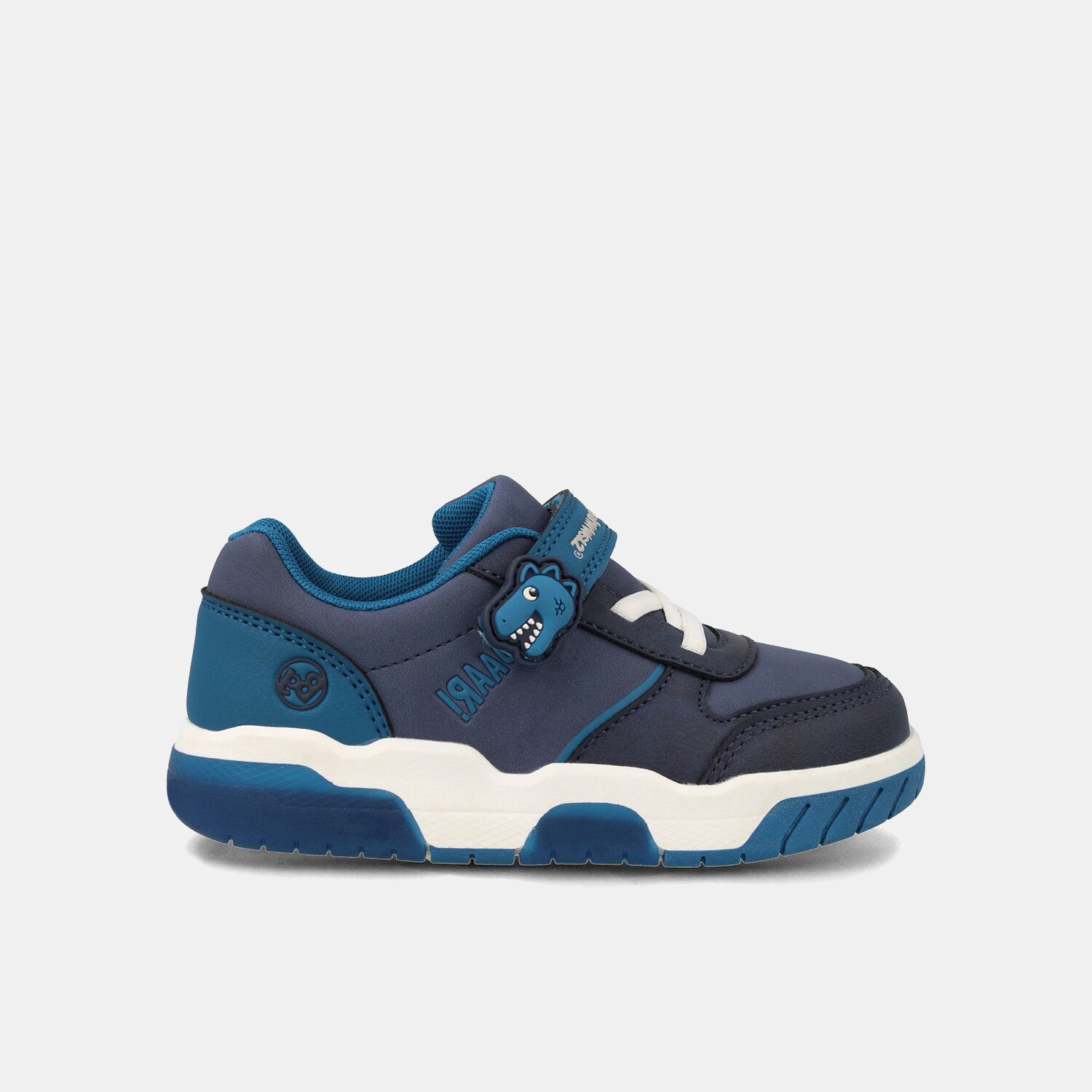 Zapatilla Niño Bubblegummers Gunter