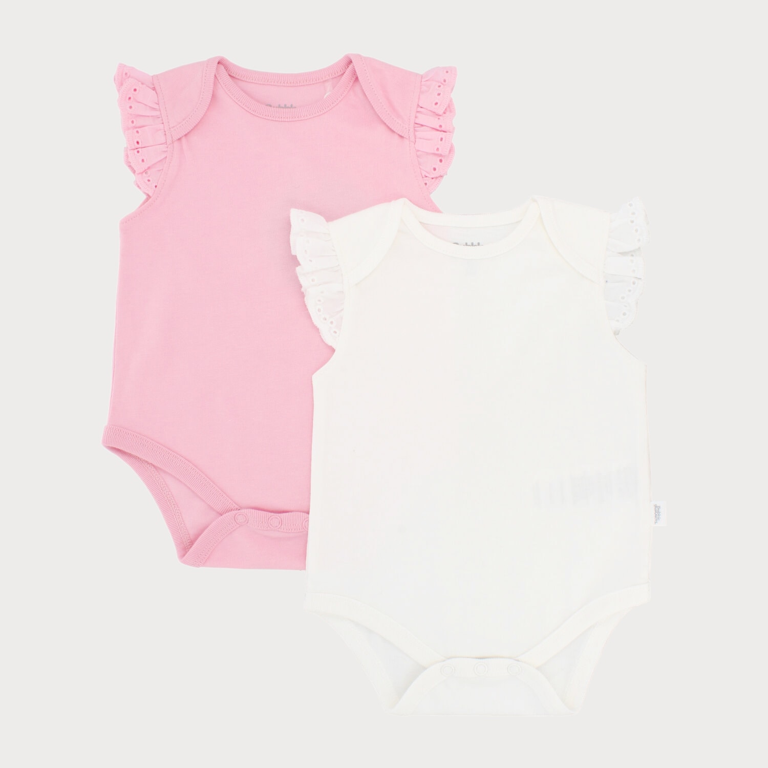Body Niña Bubblegummers Susa Bebé