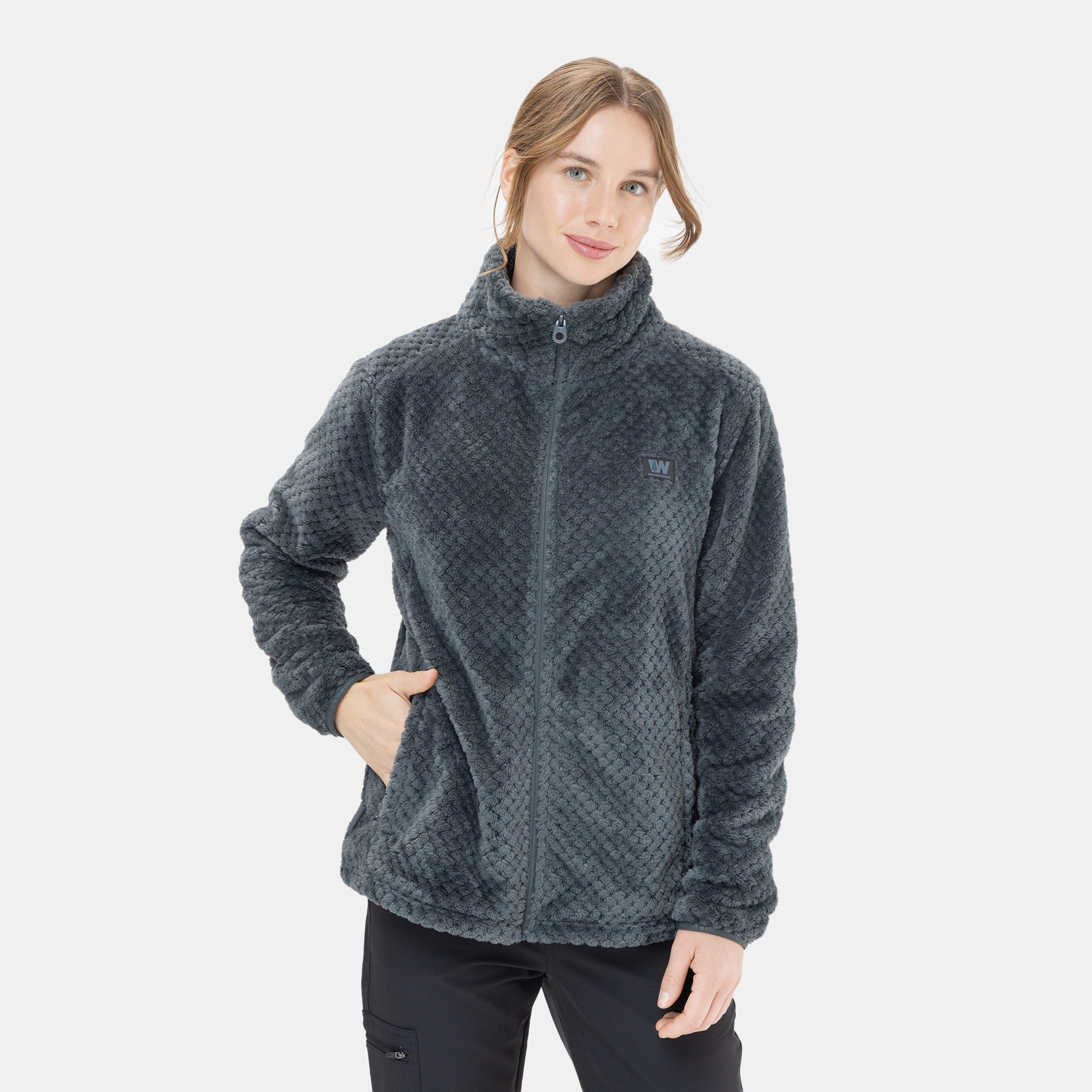 Polar Mujer Weinbrenner Manjo