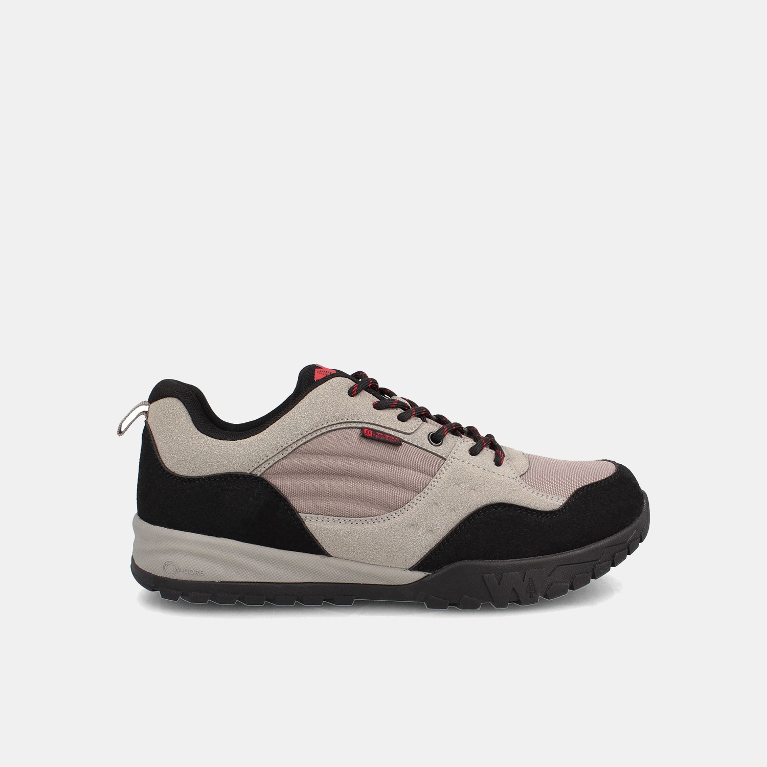 Zapatilla Outdoor Hombre Weinbrenner Beagle Low