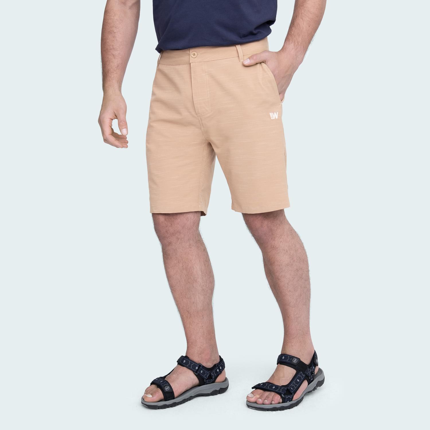 Short Hombre Weinbrenner Dallas