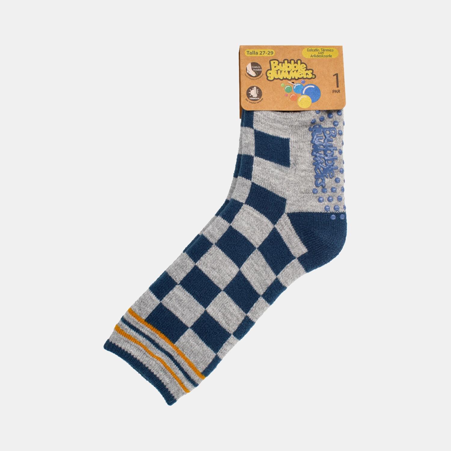 Calcetines Niño Bubblegummers Oliver