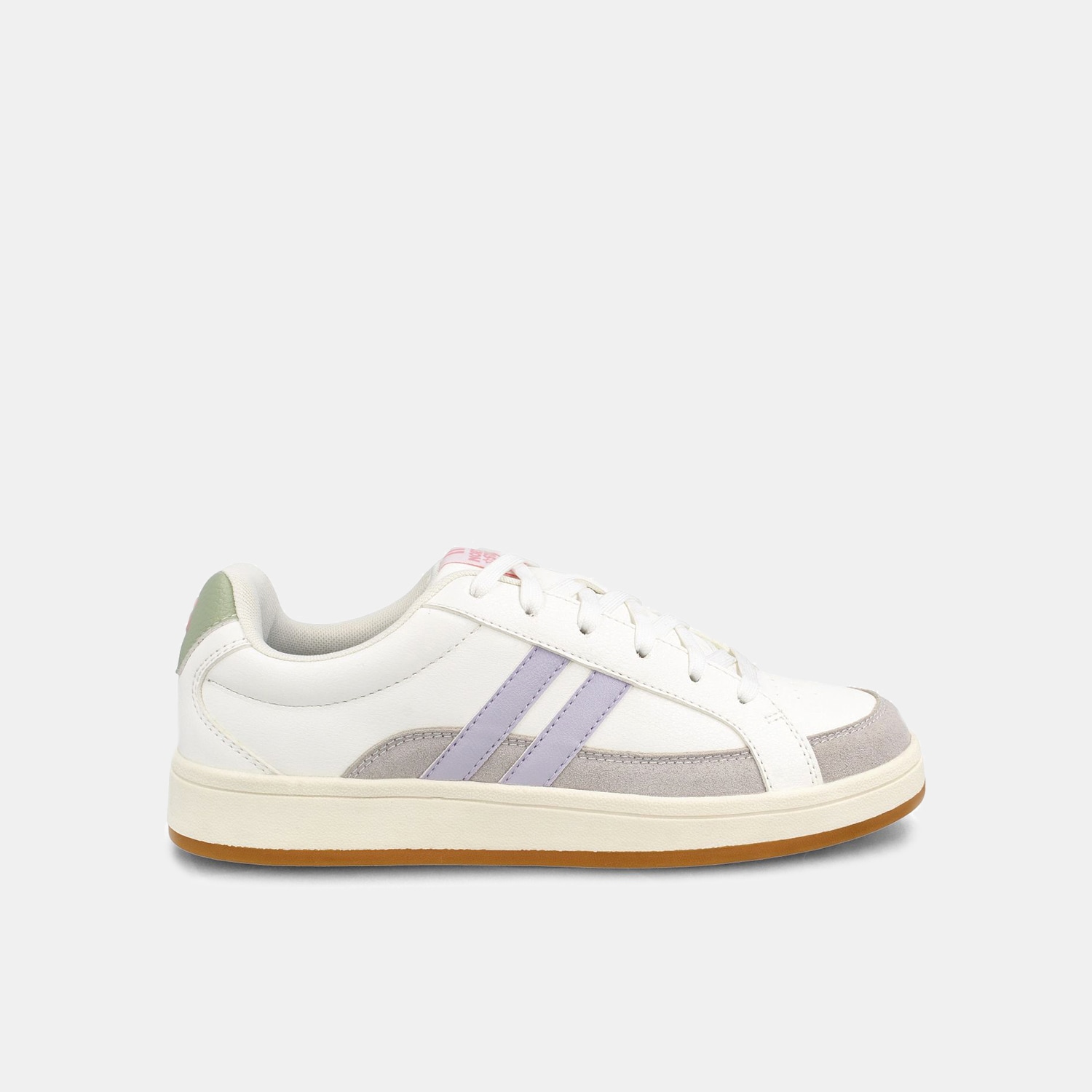 Zapatilla Mujer North Star Rigel