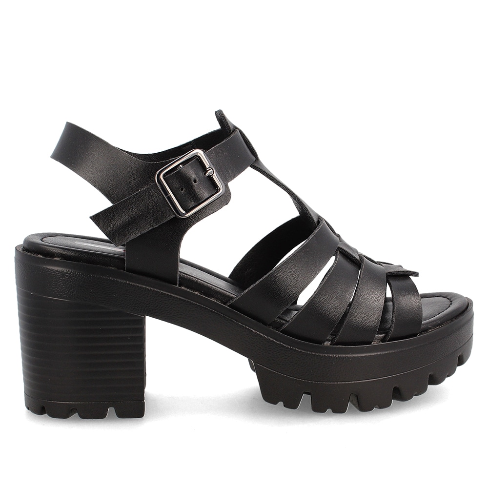 Sandalia Mujer Bata Diana