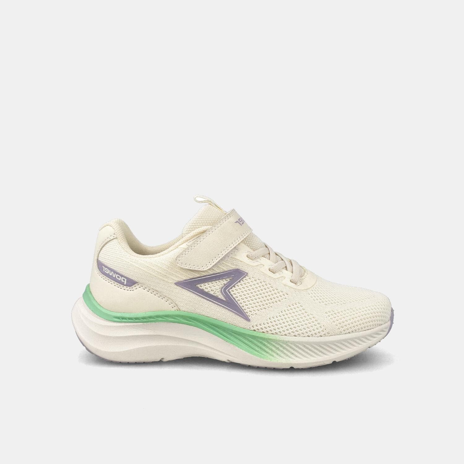 Zapatilla Deportiva Niña Power Onda Saiko V1