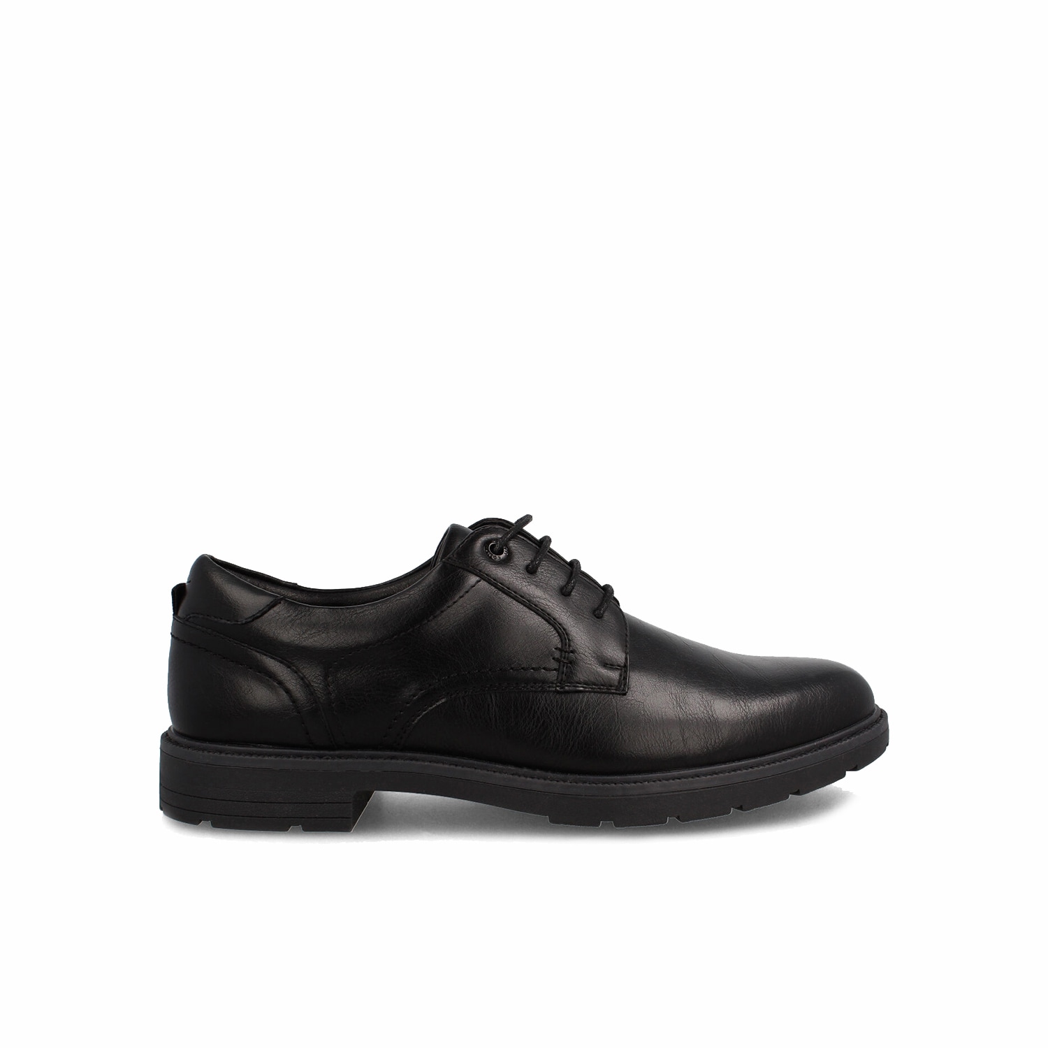 Zapato De Vestir Bata Comfit Hombre Achille