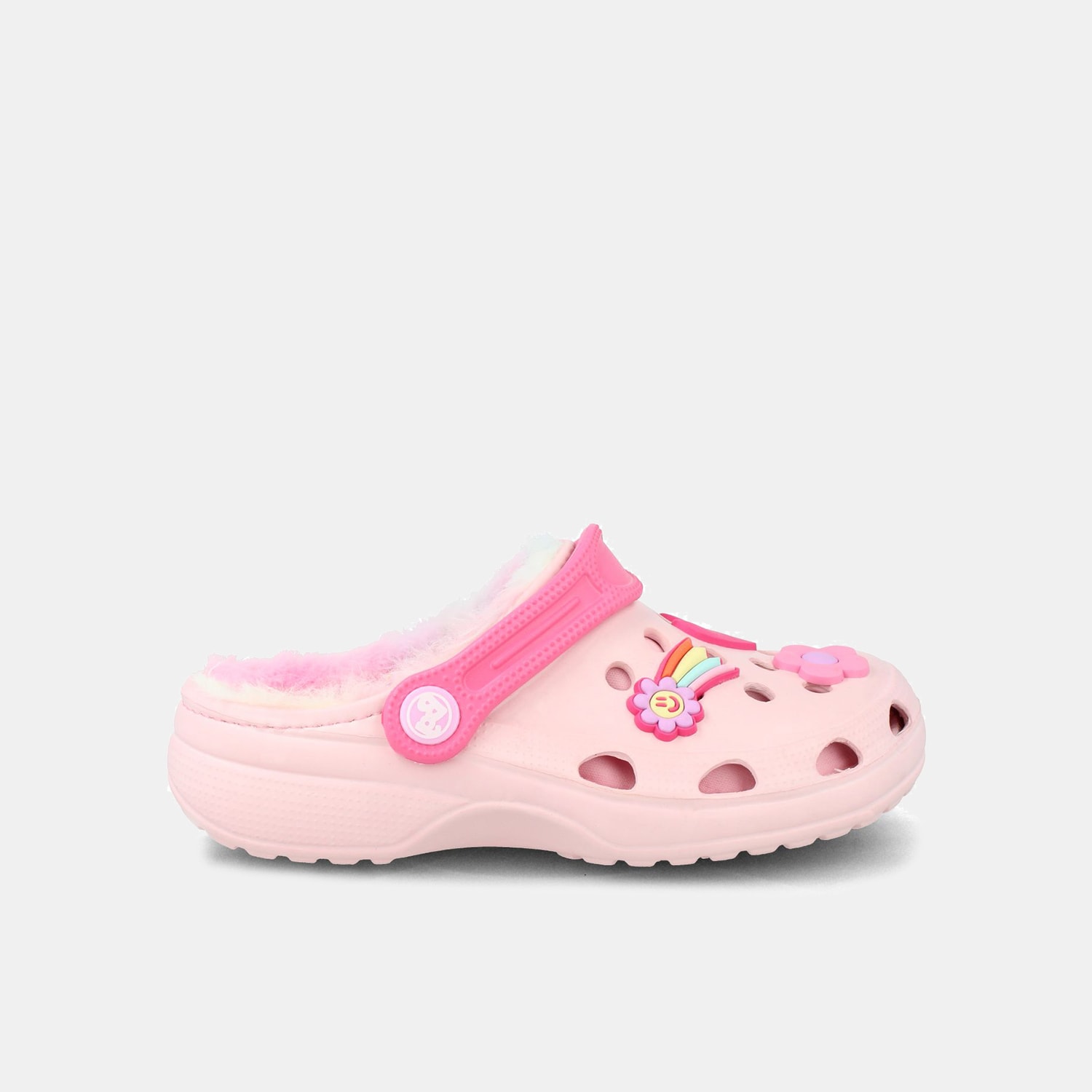 Sandalia Niños Bubblegummers Fitzgerald