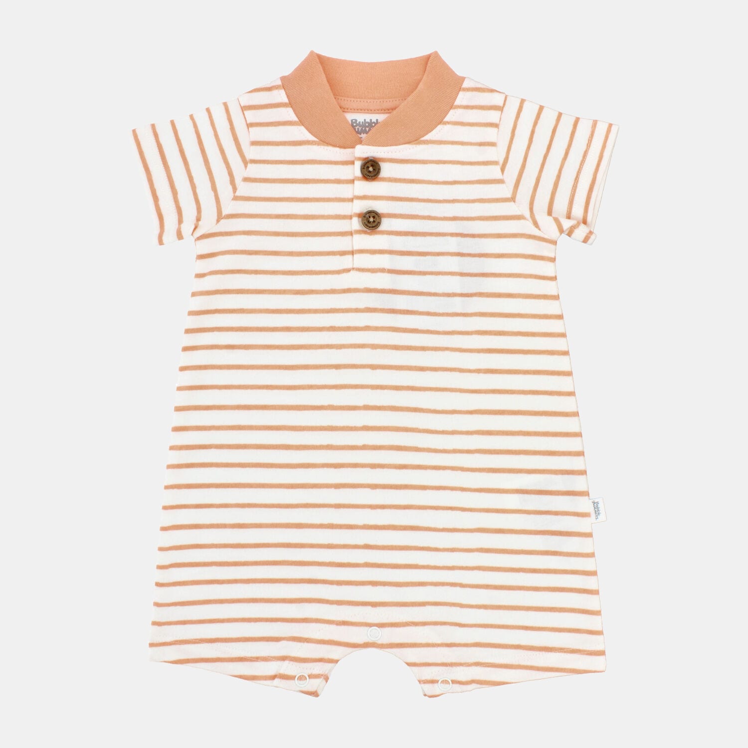 Body Niña Bubblegummers Bulle