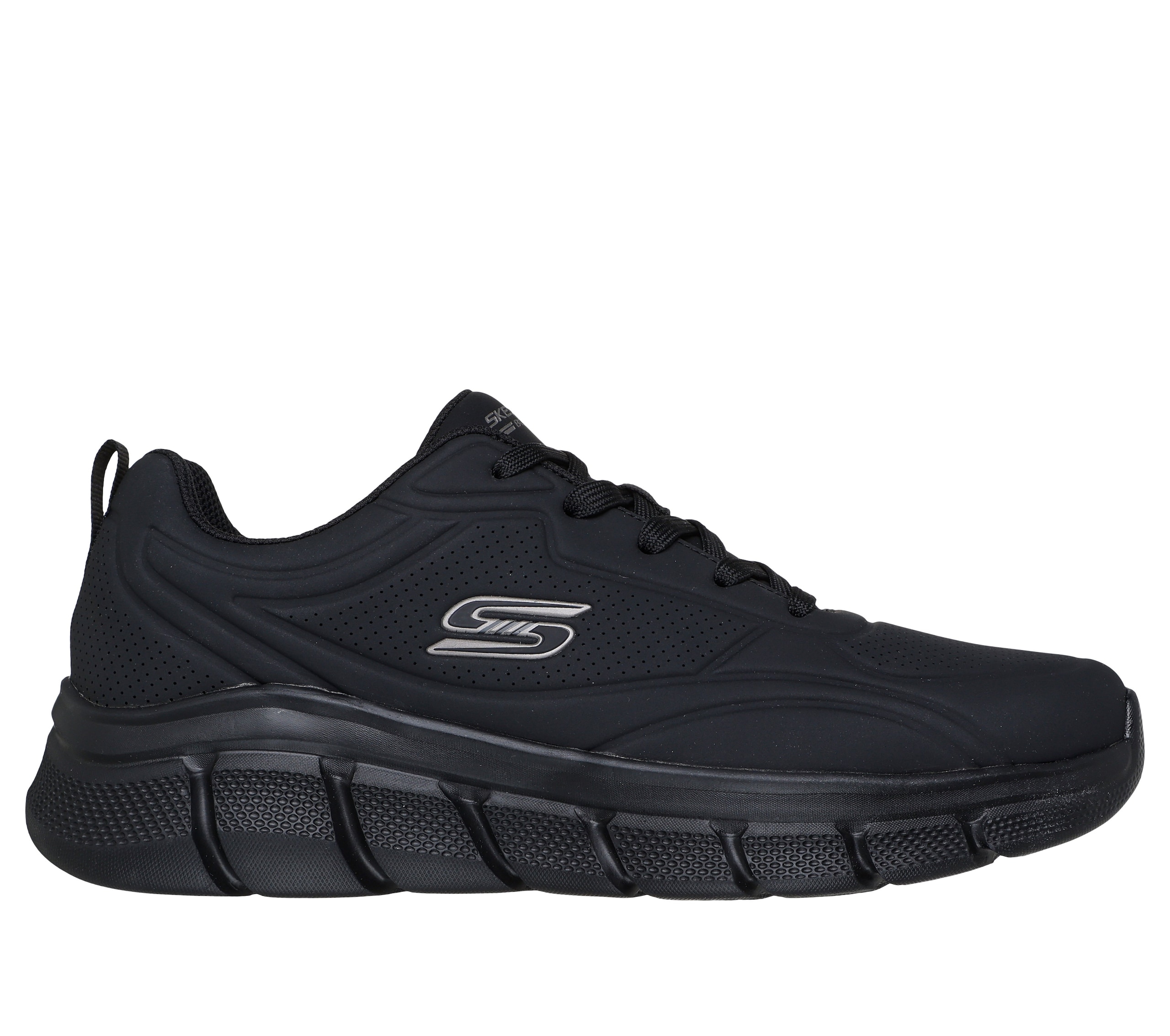 Zapatilla Hombre Skechers Bobs B Flex
