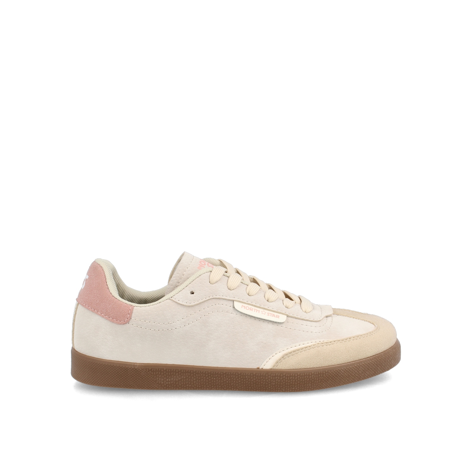 Zapatilla Mujer North Star Striker