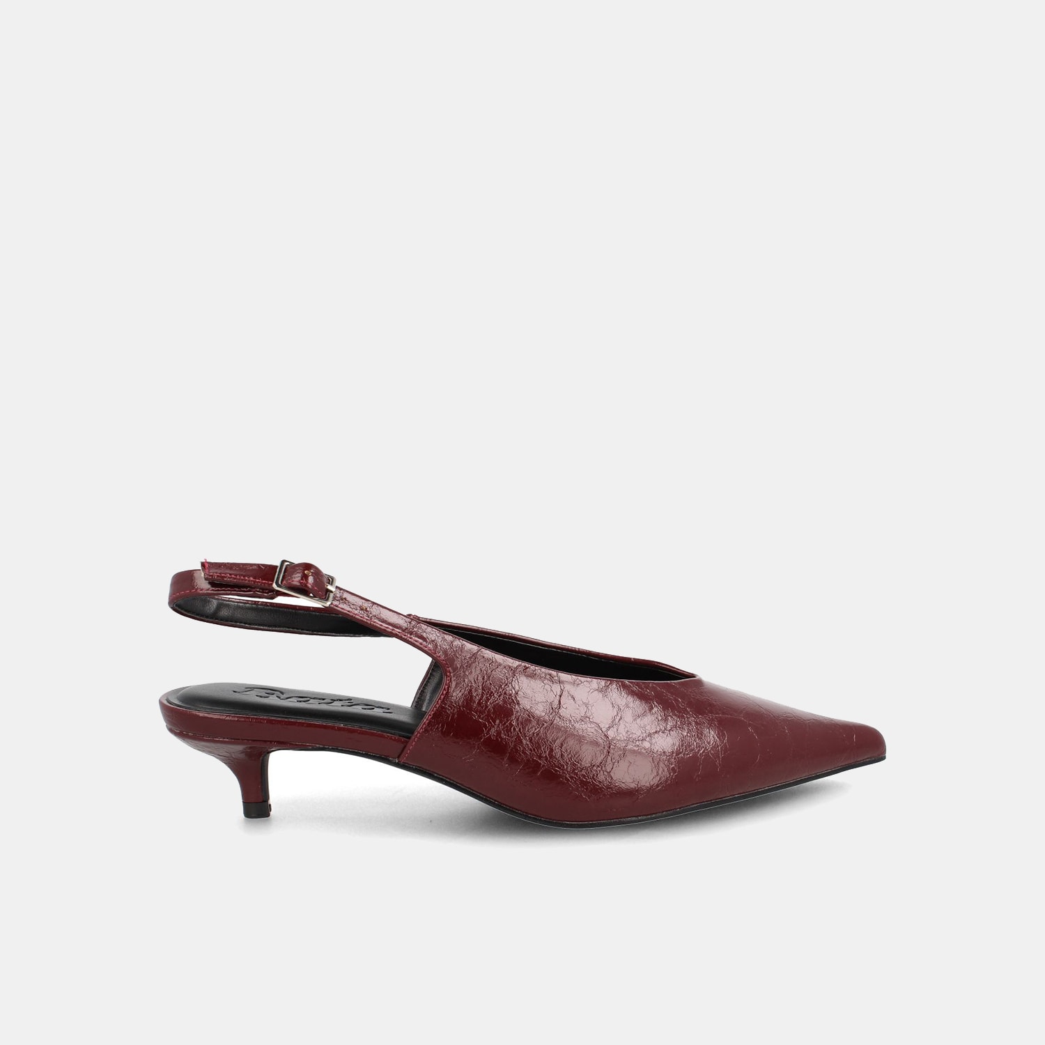 Zapato Mujer Bata Tokyo