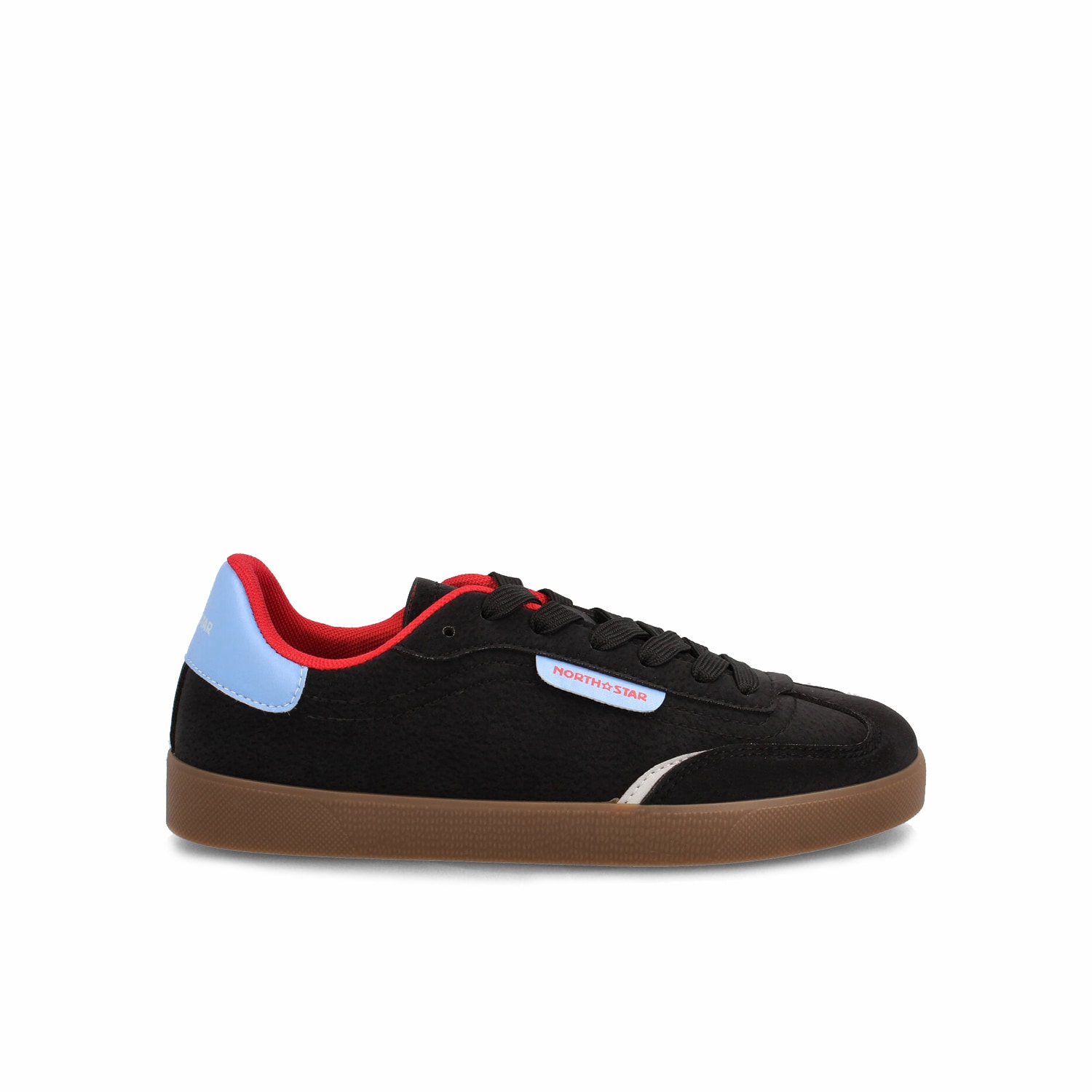 Zapatilla Niño North Star Striker