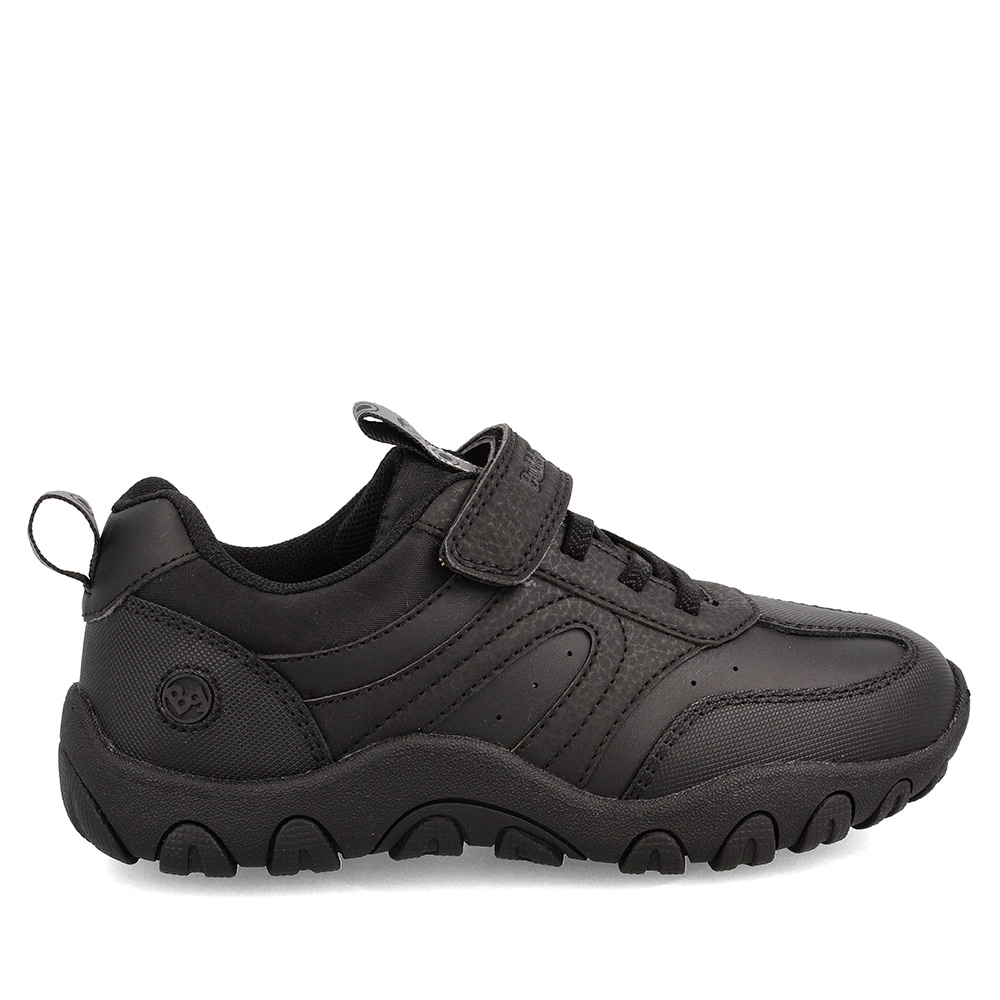 Zapato Escolar Niño Bubblegummers Everest