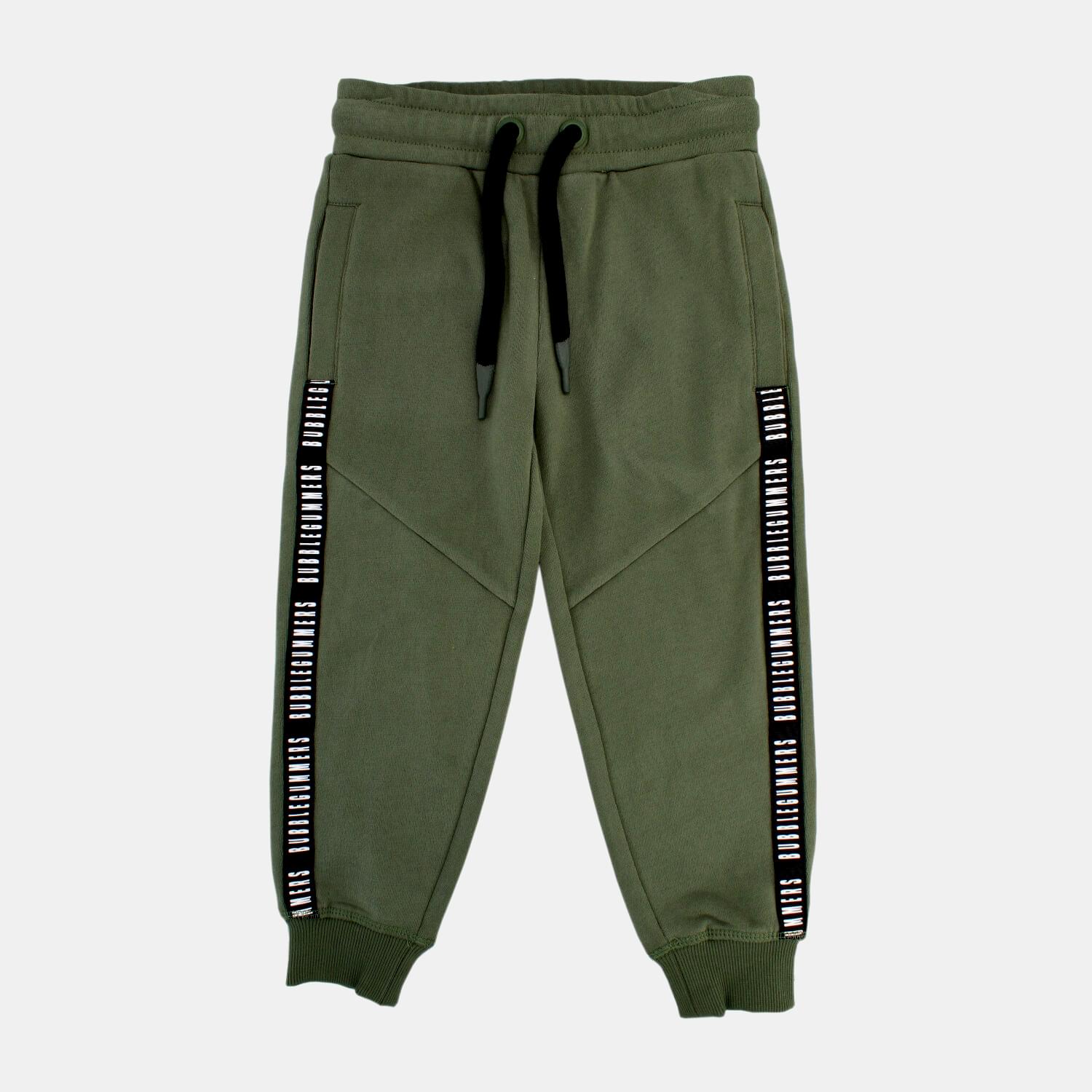 Buzo Niño Bubblegummers Polo
