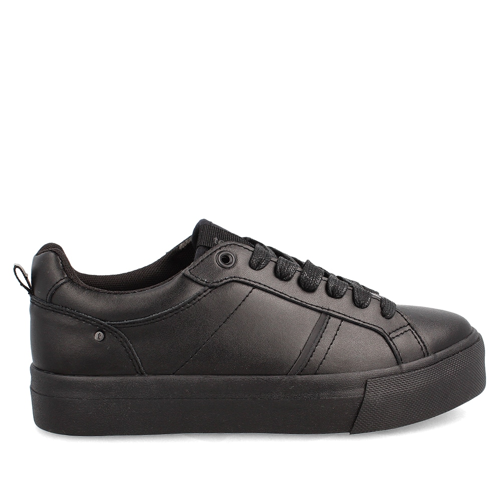 Zapato Escolar Niña Teener Florencia