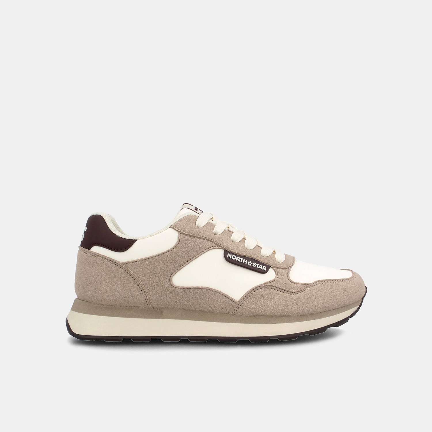 Zapatilla Mujer North Star Sirion