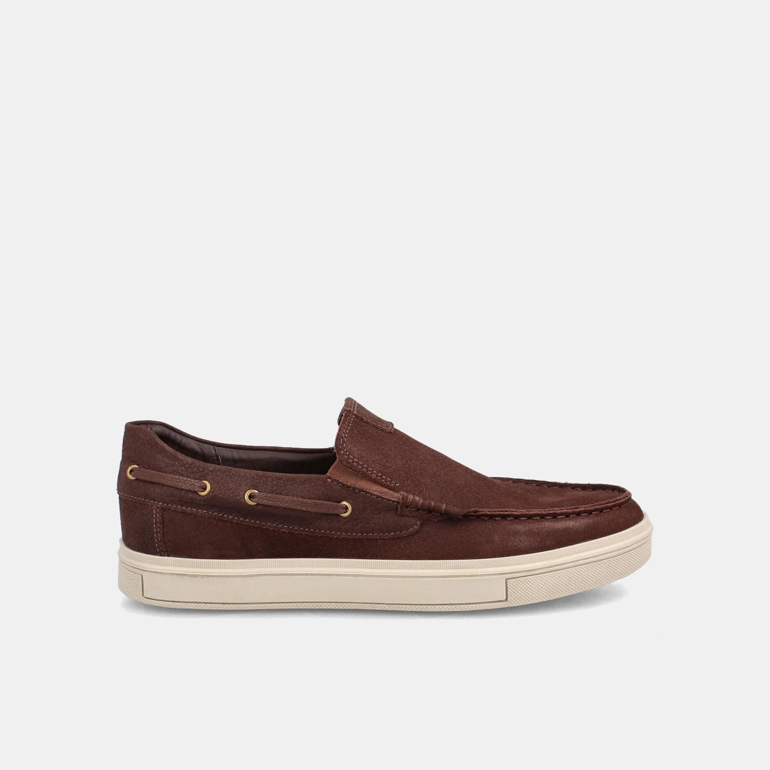 Mocasín Hombre Bata Pier
