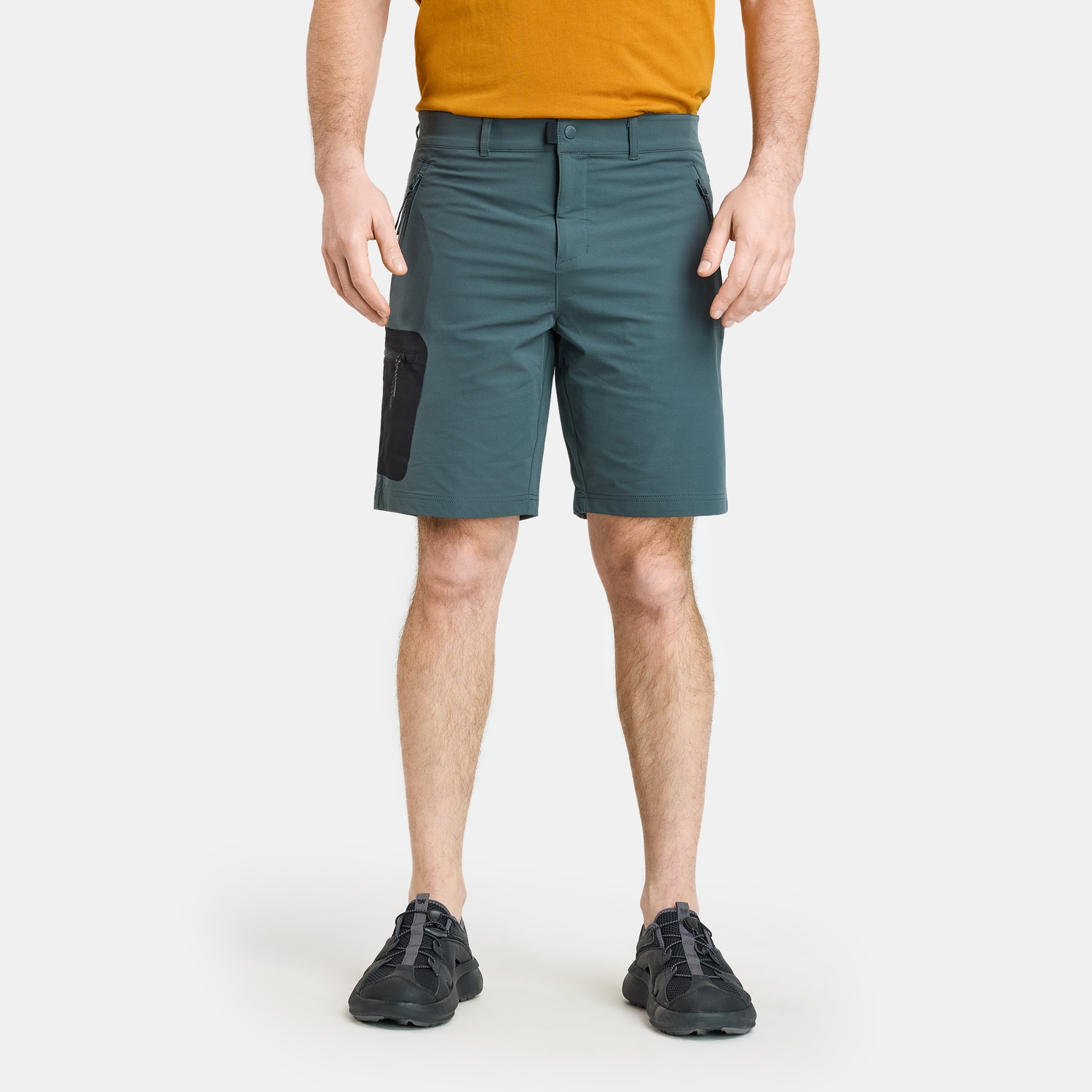 Short Hombre Weinbrenner Malar