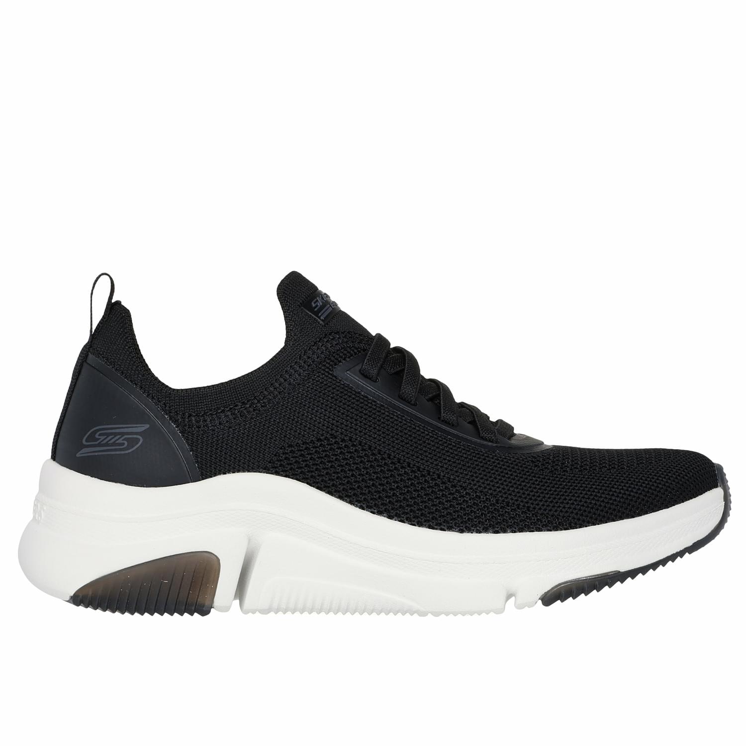 Zapatilla Deportiva Mujer Skechers BobsSparrowFlex