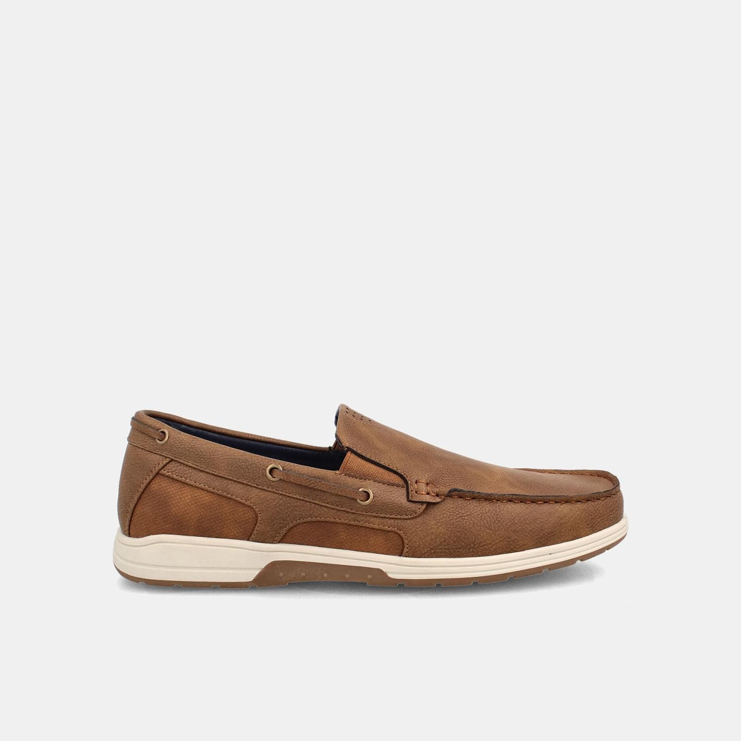 Mocasín Hombre Bata Rancagua