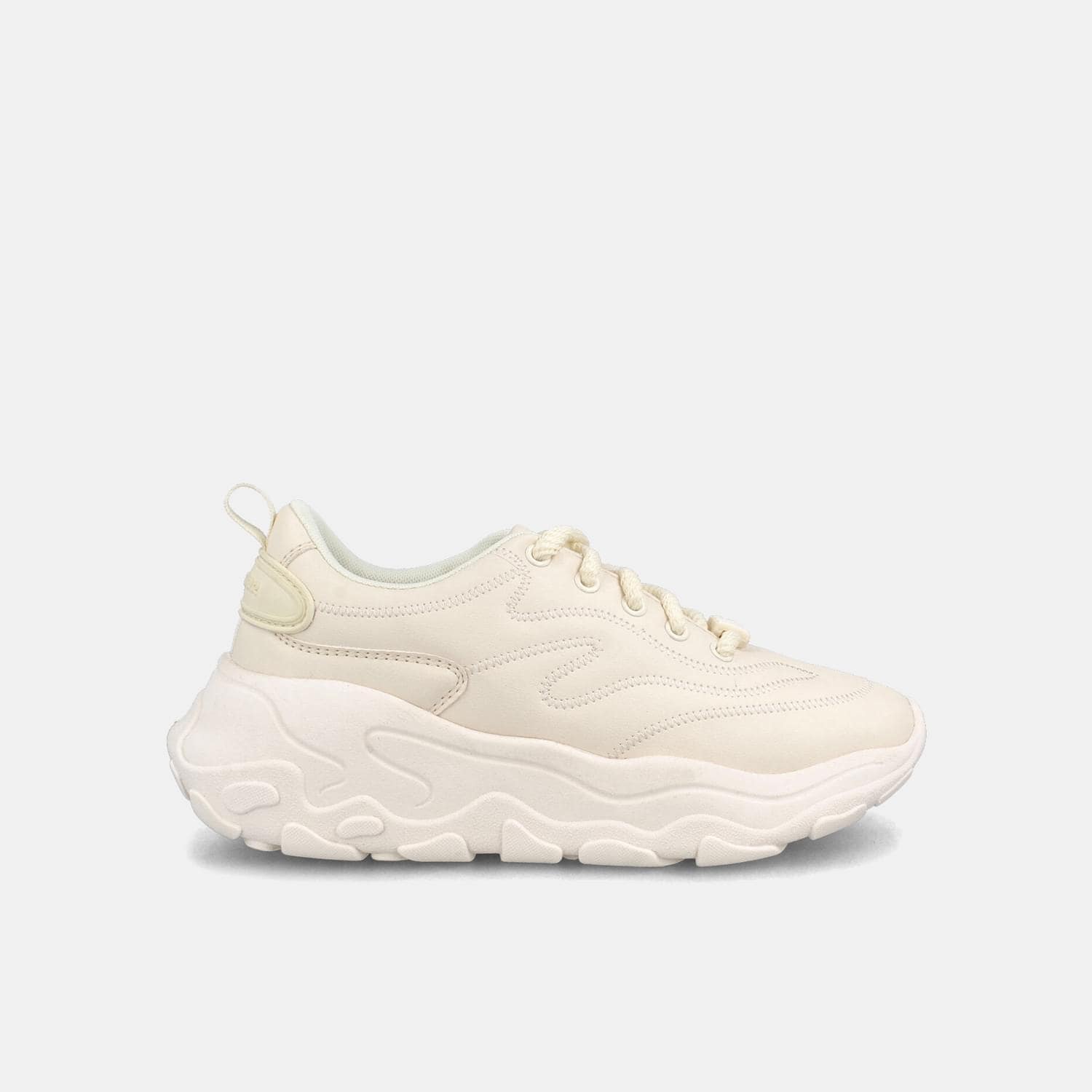 Zapatilla Mujer North Star K-Star