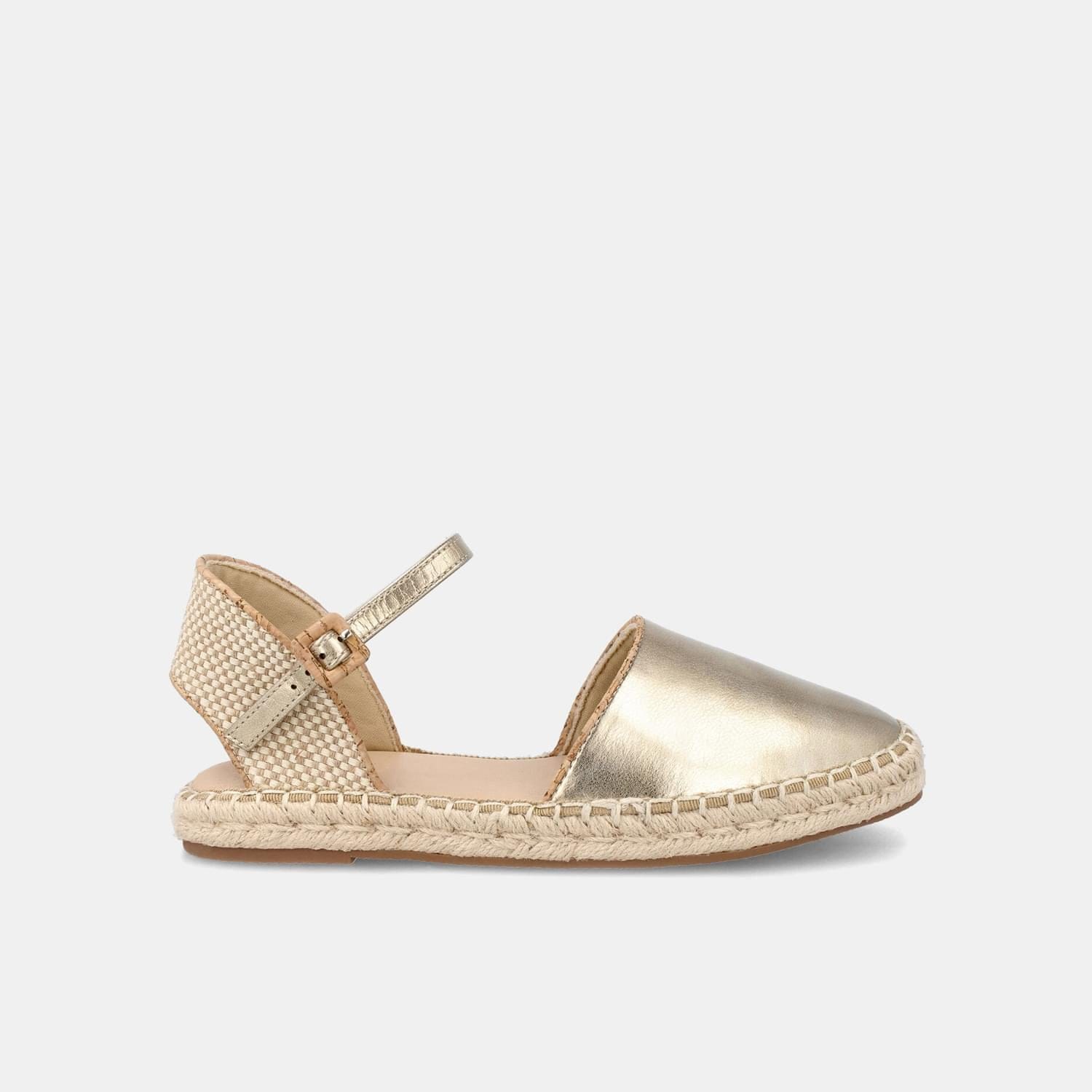 Ballerina Mujer Caspian