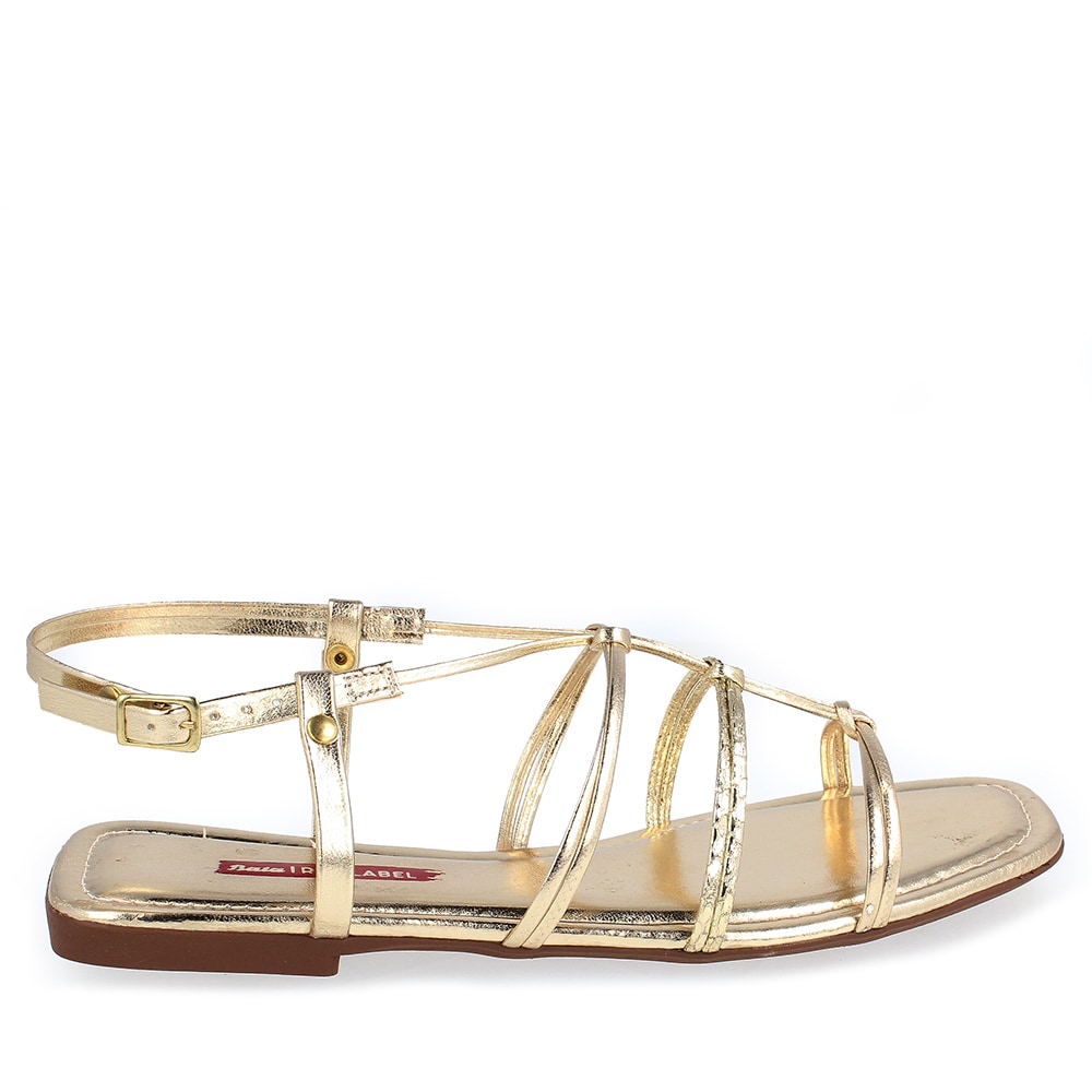 Sandalia Mujer Bata Red Label Jaylin