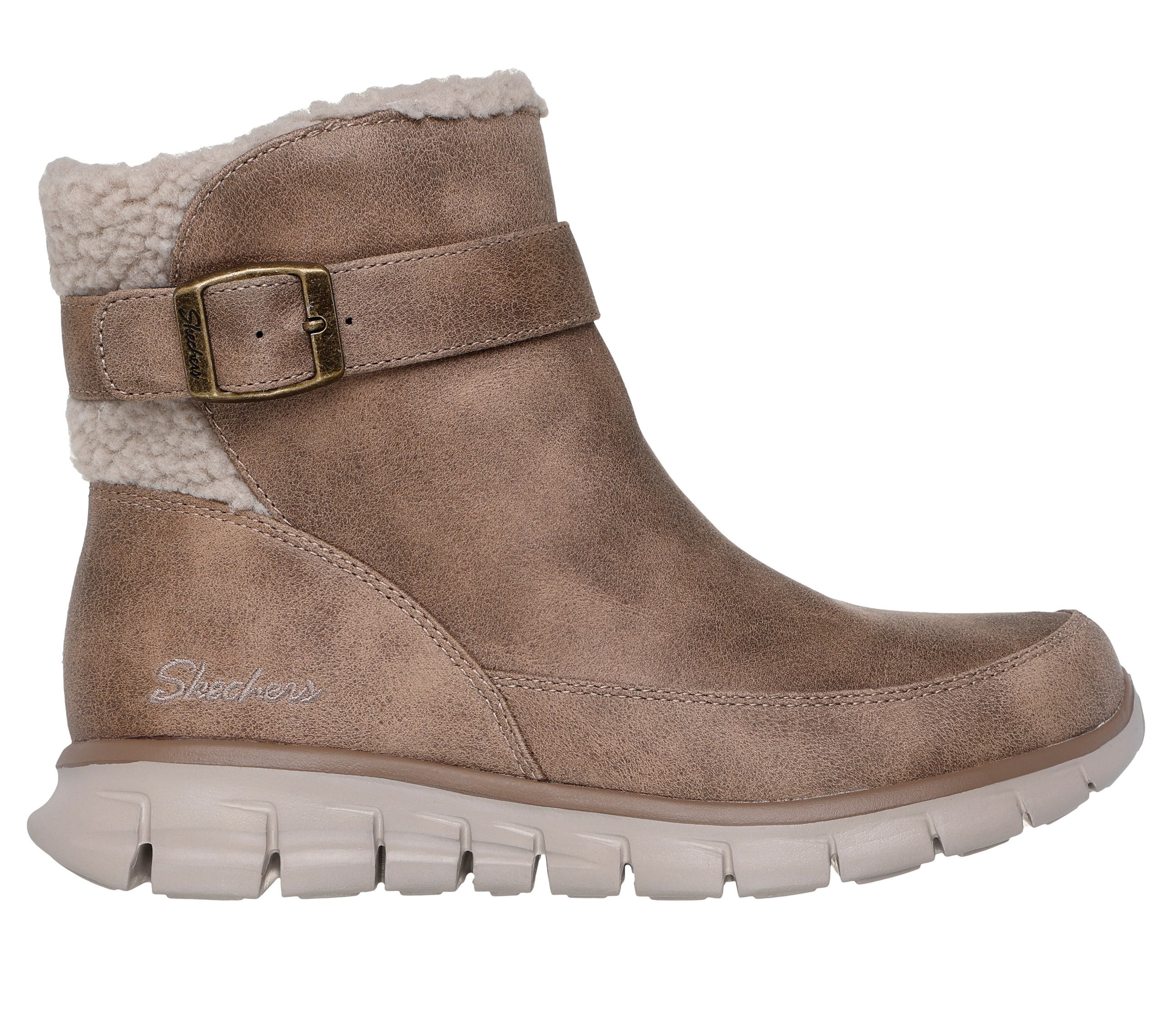 Bota Mujer Skechers Synergy