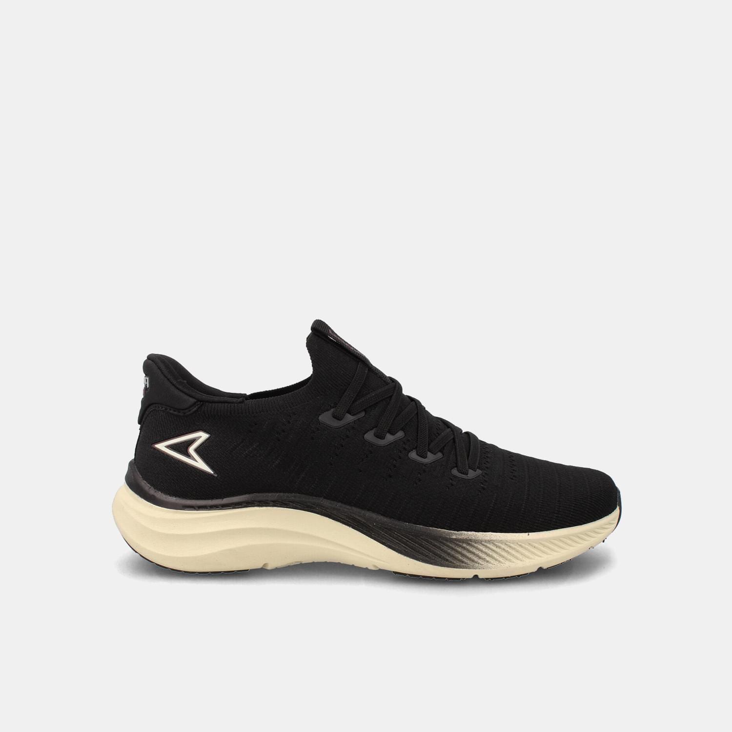 Zapatilla Deportiva Hombre Power Onda Es Amai Running