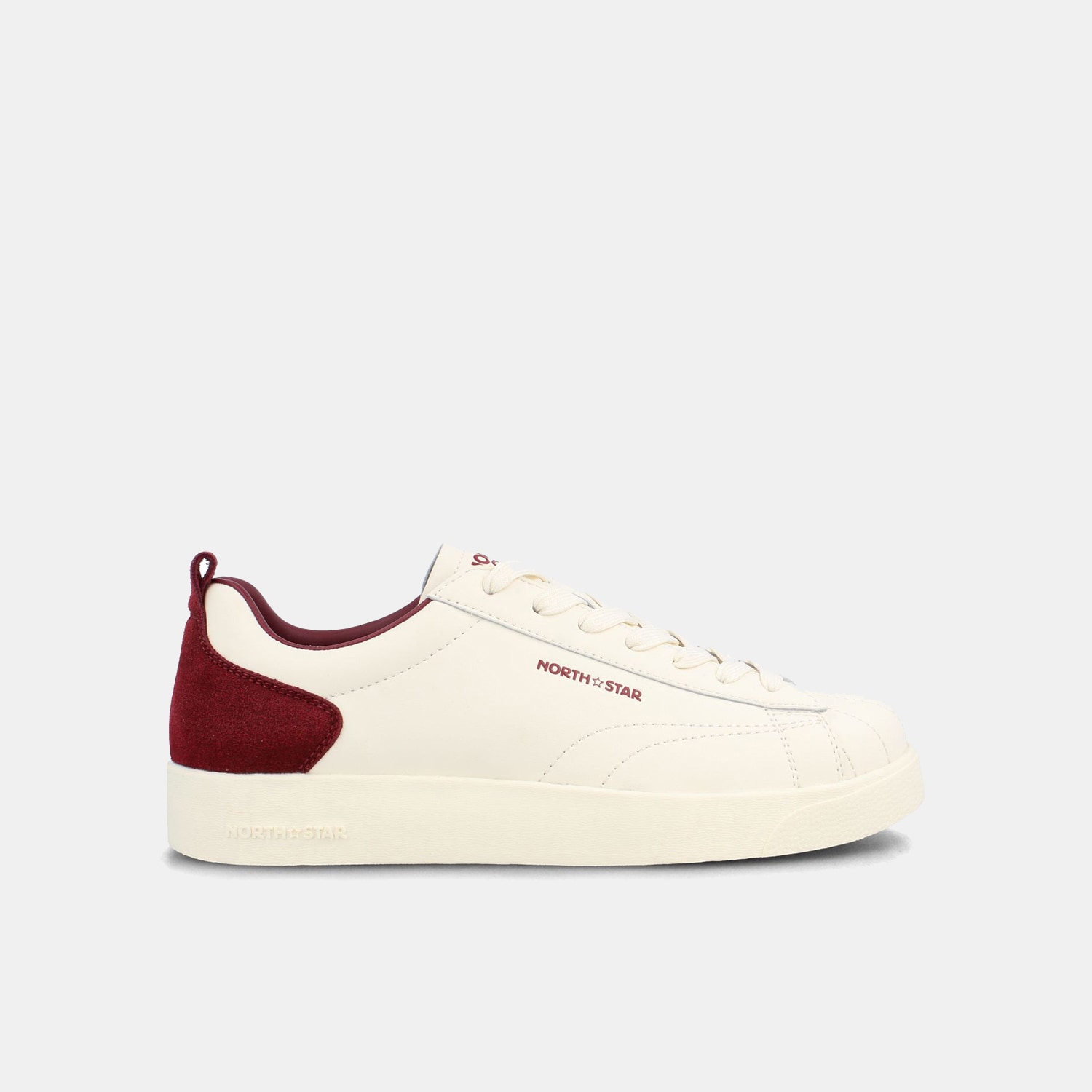 Zapatilla Mujer North Star Court 76