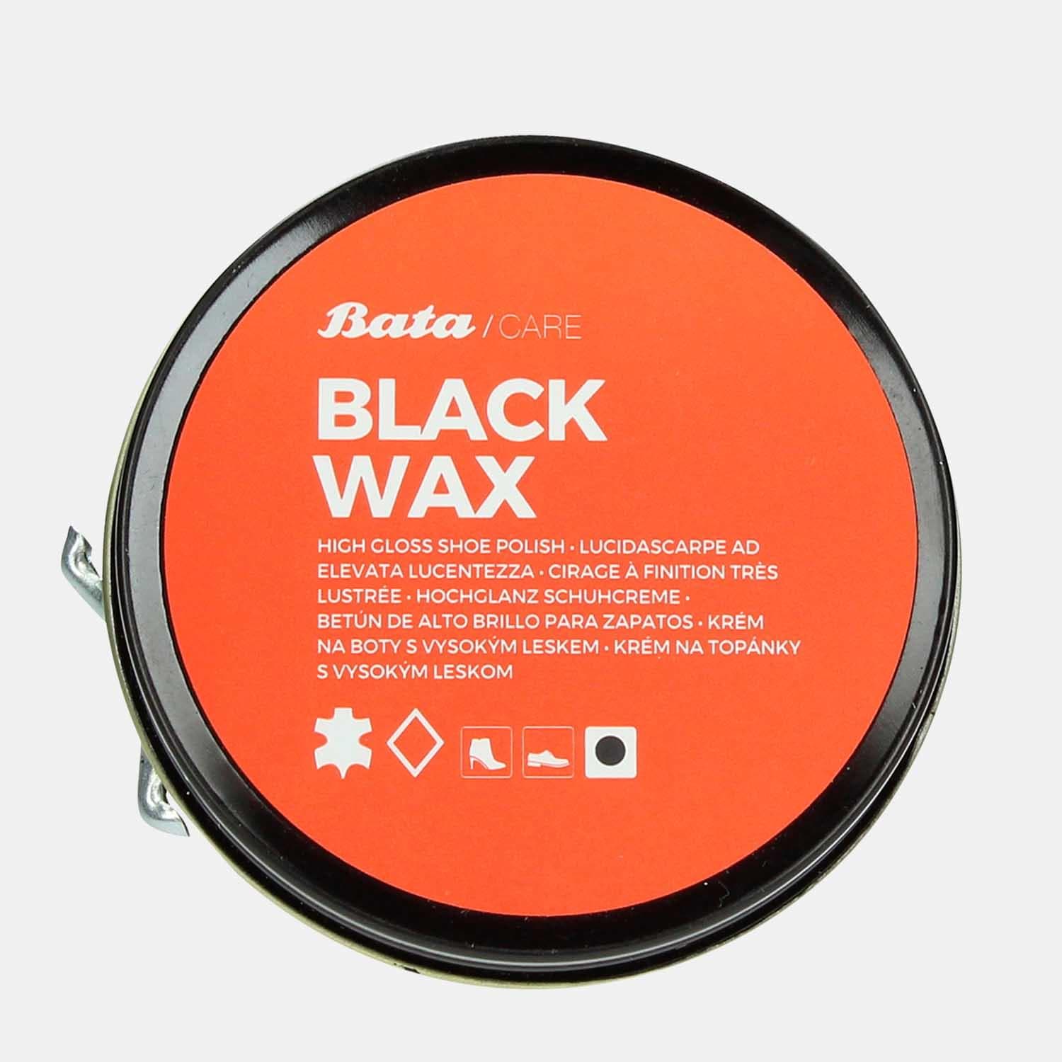 Cera Negra Black Wax 40G