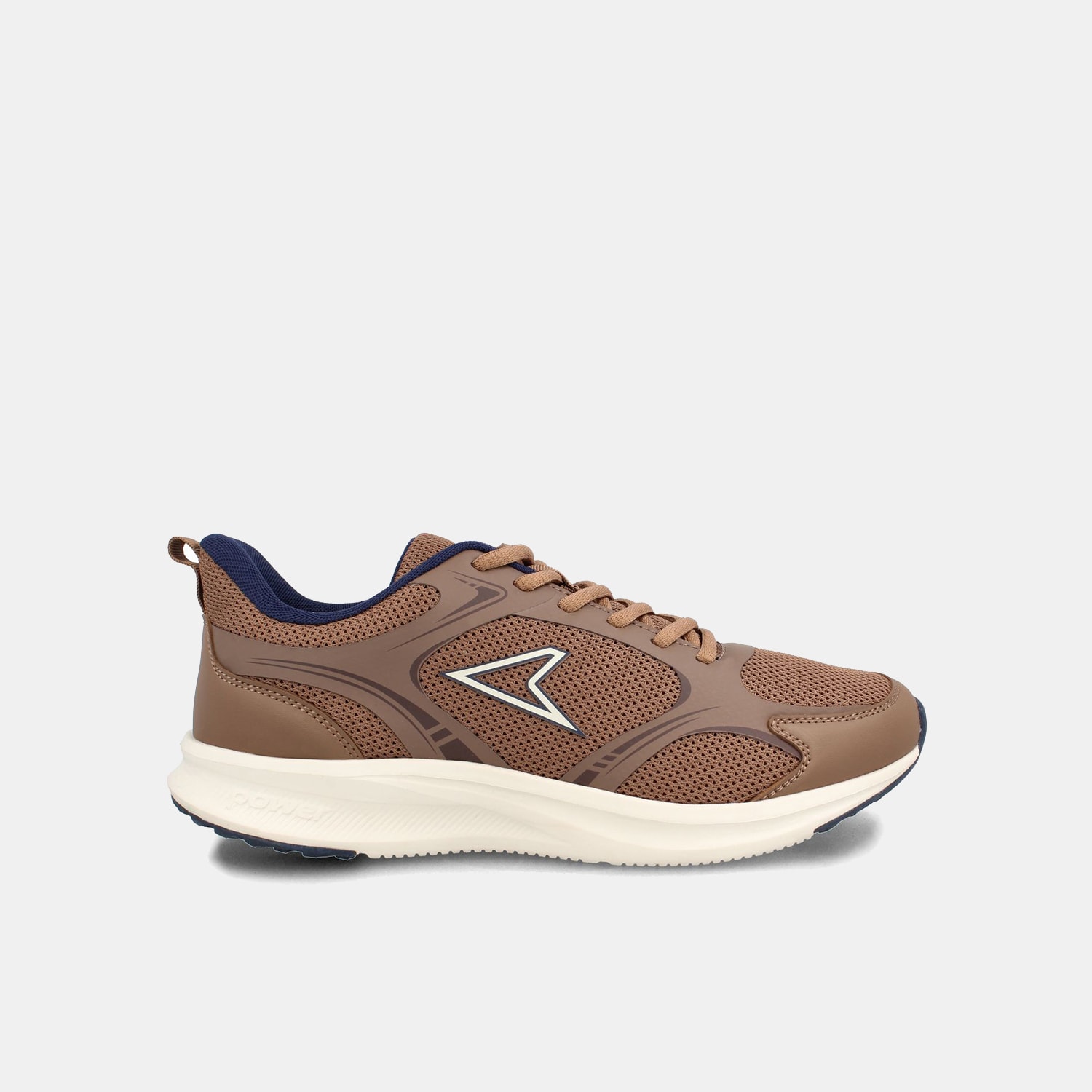 Zapatilla Deportiva Hombre Power Harrow Plus Nyro Running